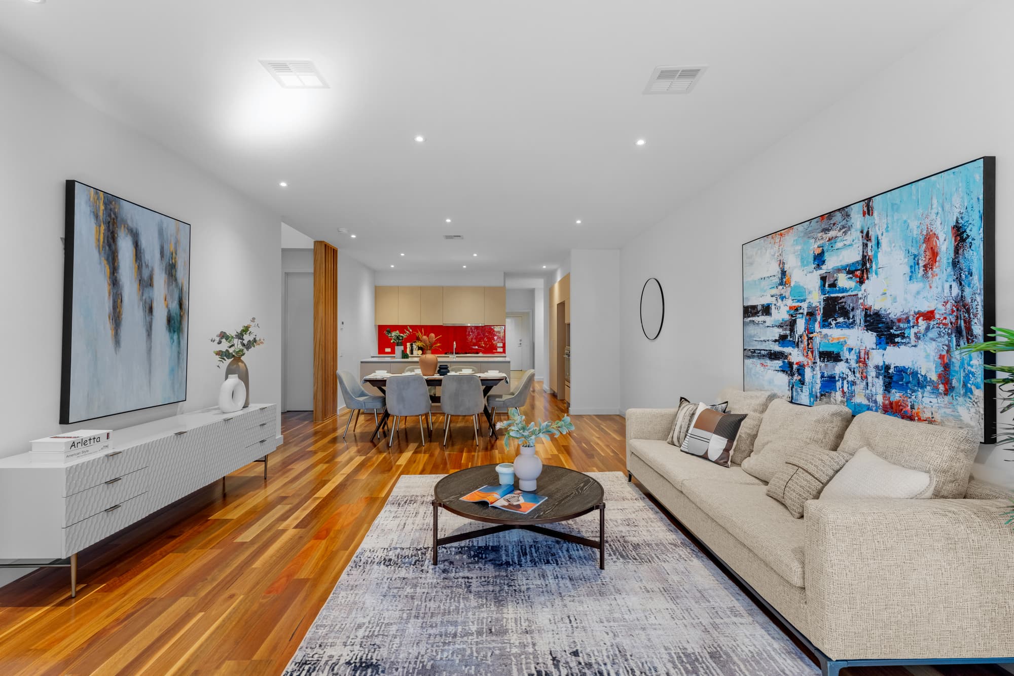 23 Charlottes Way, Forest Hill - Image 1
