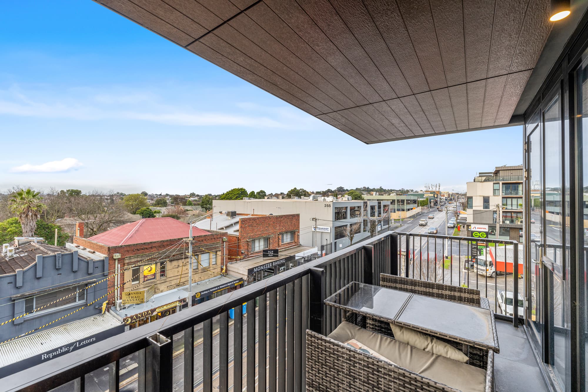 310/188 Whitehorse Road, Balwyn - Thumbnail 7