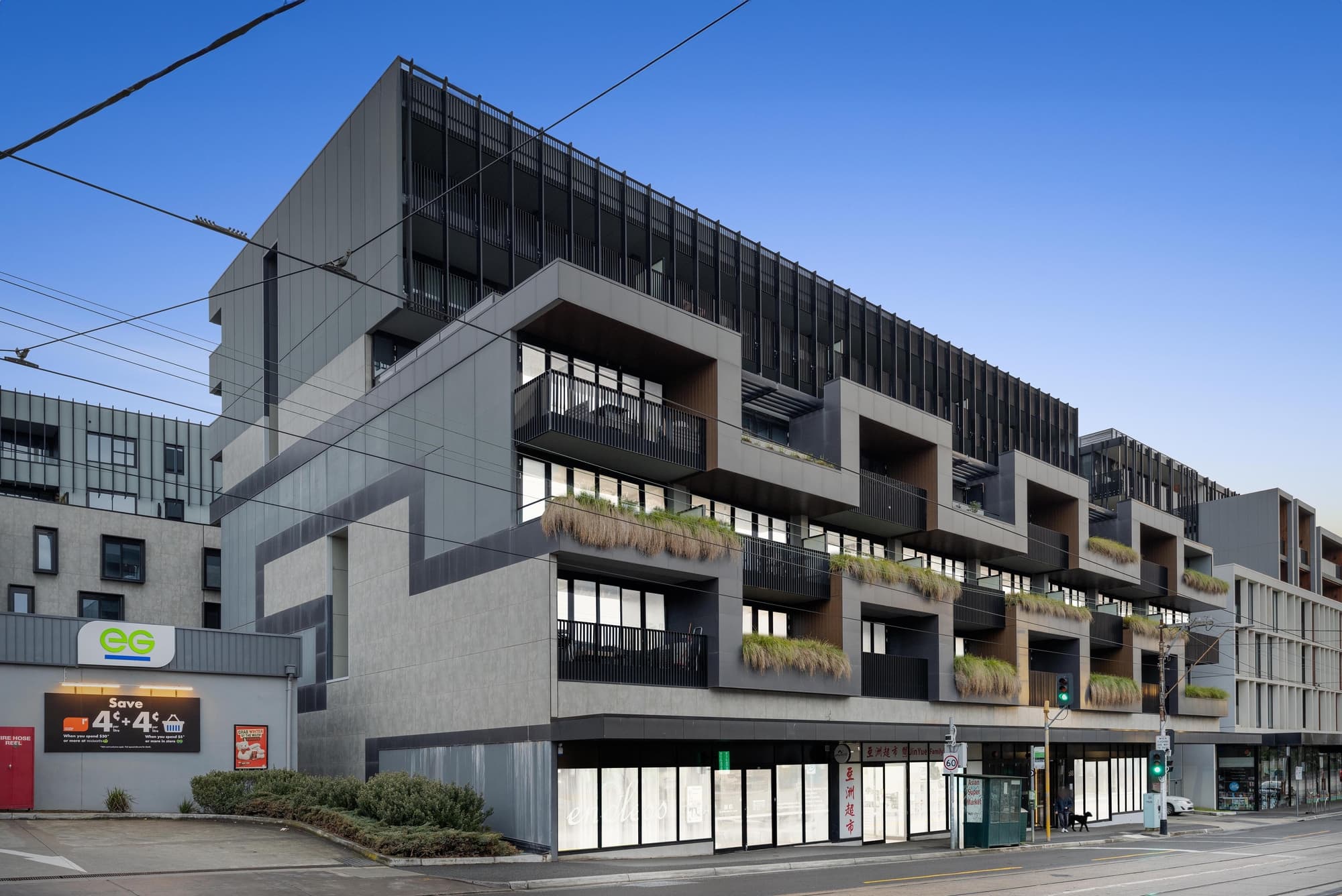 310/188 Whitehorse Road, Balwyn - Image 1