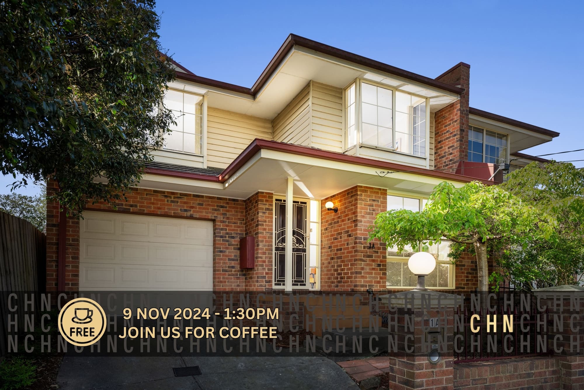 1A Asquith Street, Box Hill South - Image 1