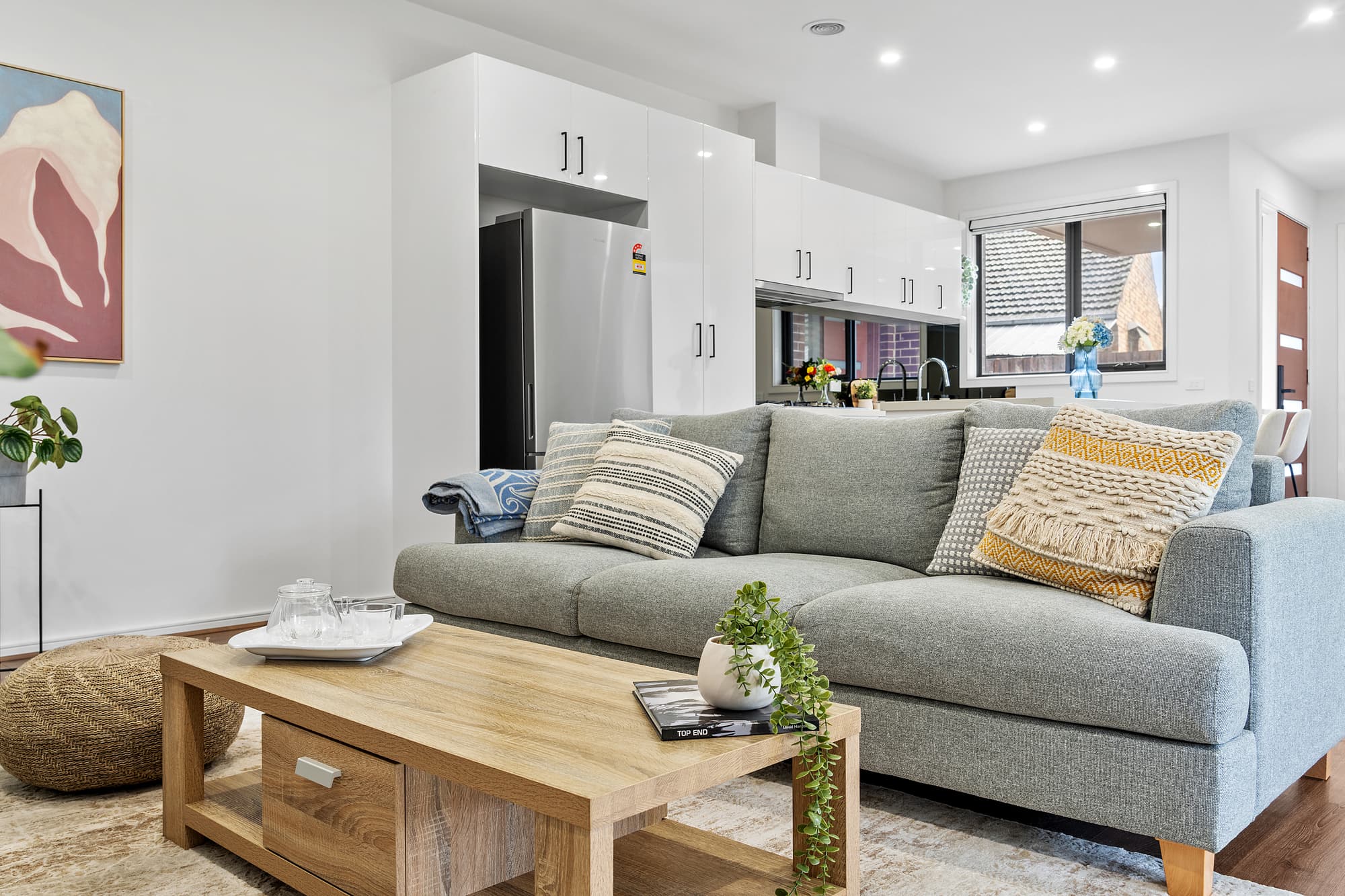 2/8 Bosco Street, Chadstone - Thumbnail 3