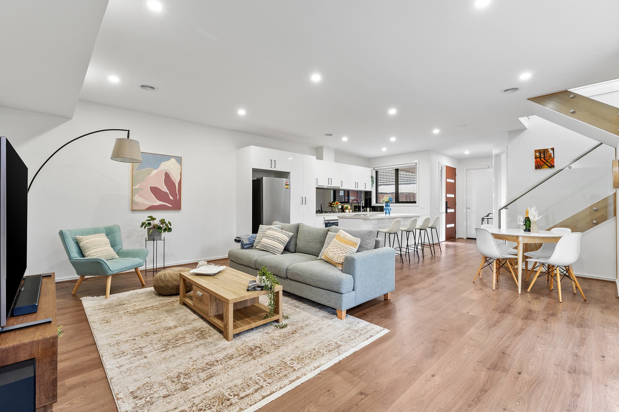 2/8 Bosco Street, Chadstone - Thumbnail 4