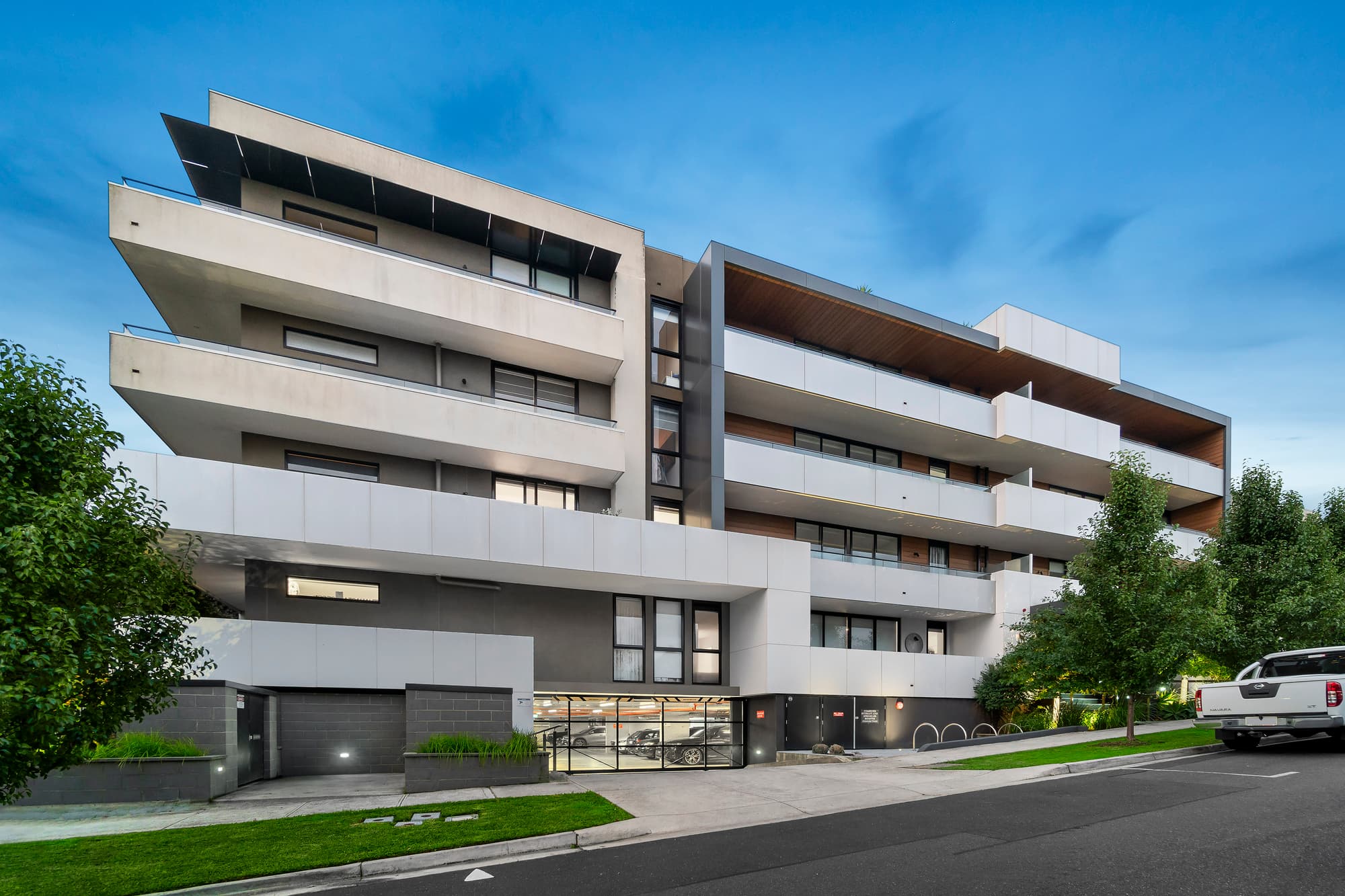 308/8 Hepburn Road, Doncaster - Image 1
