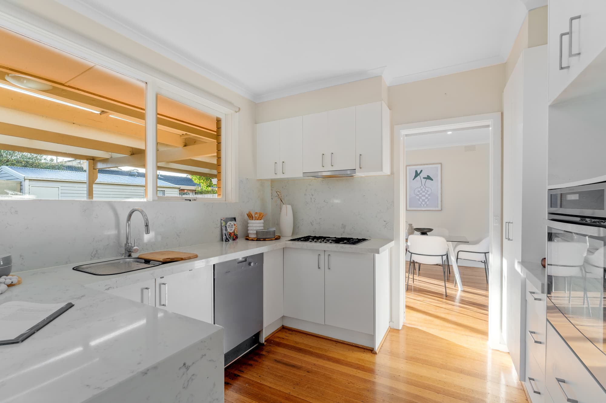 1 Taurus Road, Doncaster East - Thumbnail 4