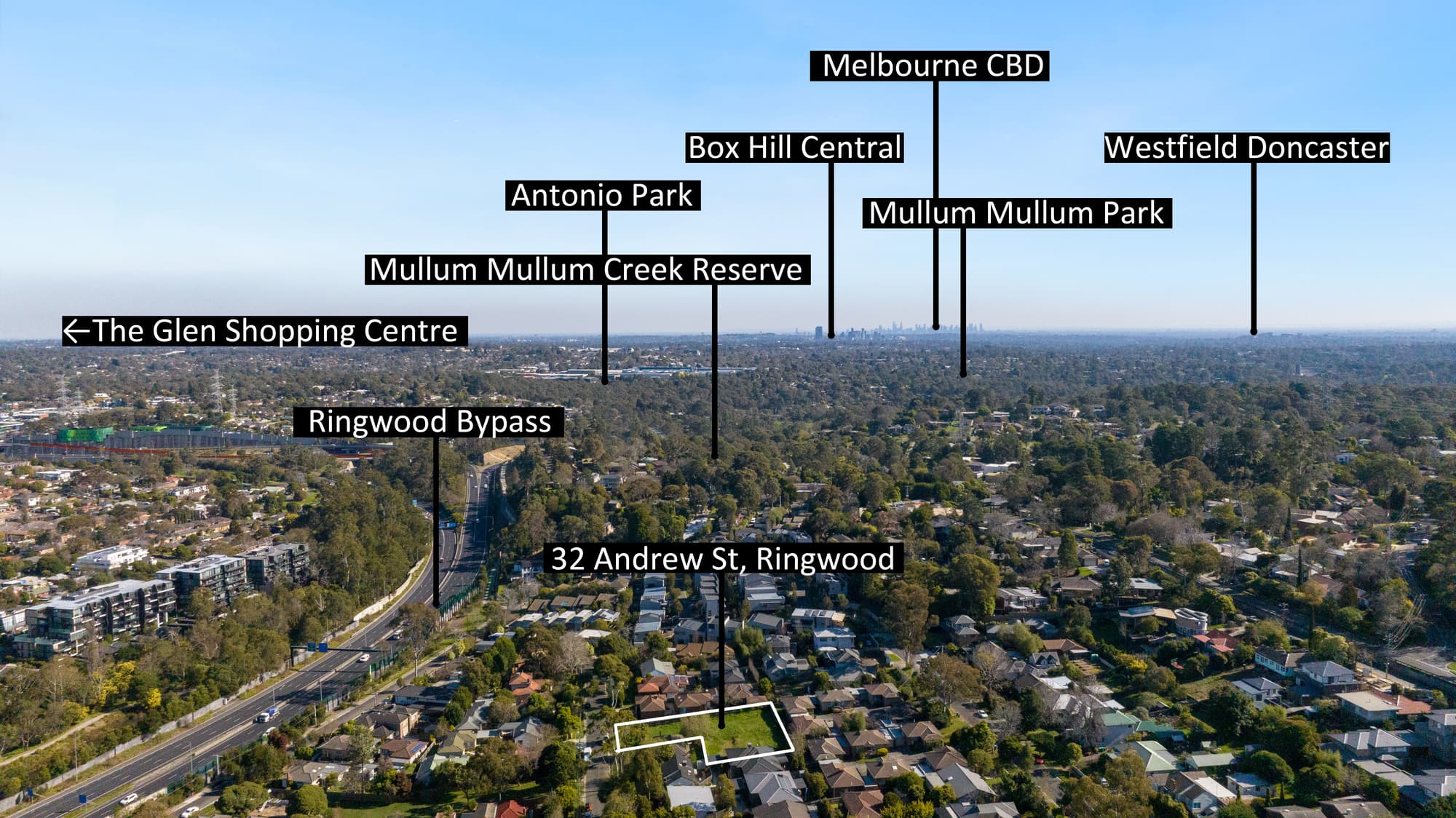 32 Andrew Street, Ringwood - Thumbnail 3