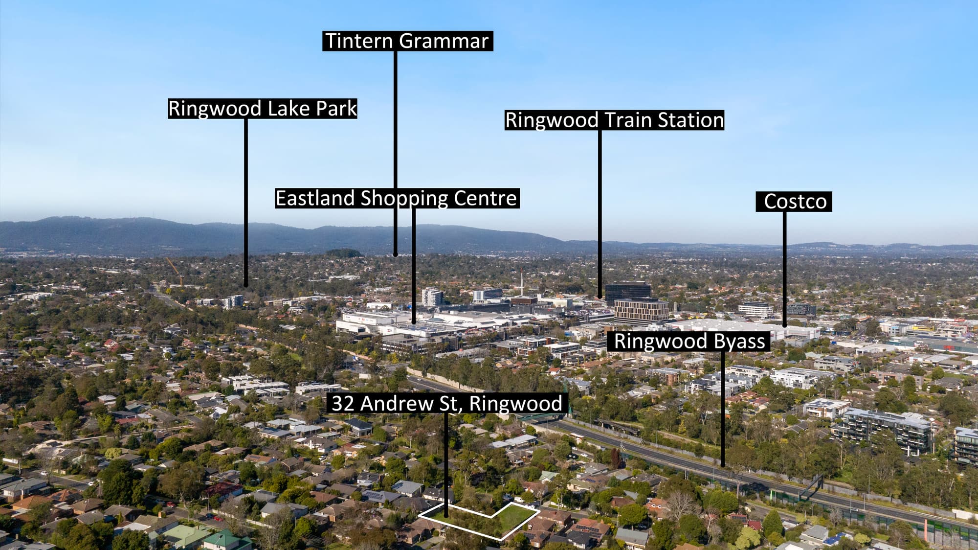 32 Andrew Street, Ringwood - Thumbnail 2
