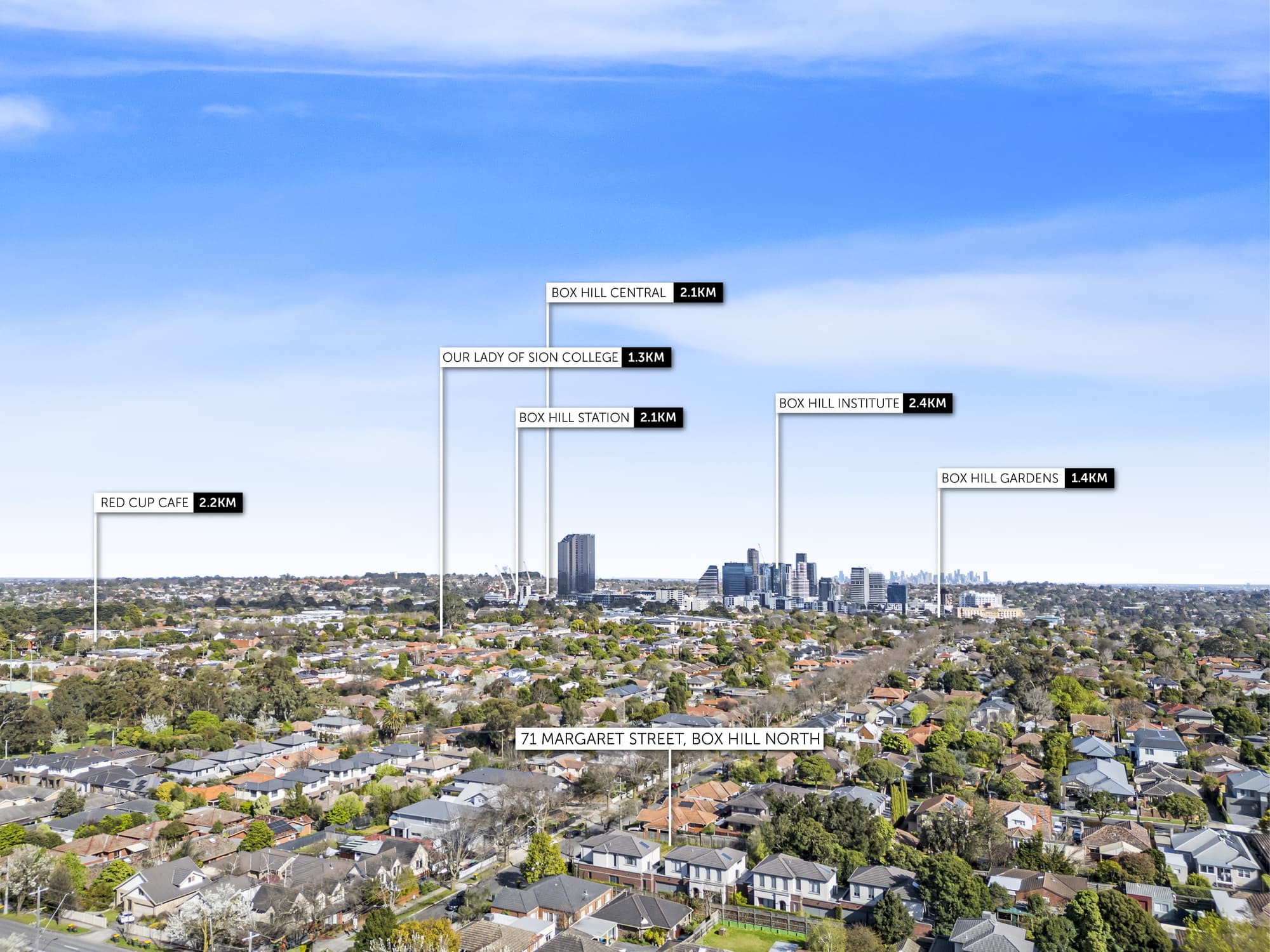 71 Margaret Street, Box Hill North - Thumbnail 2