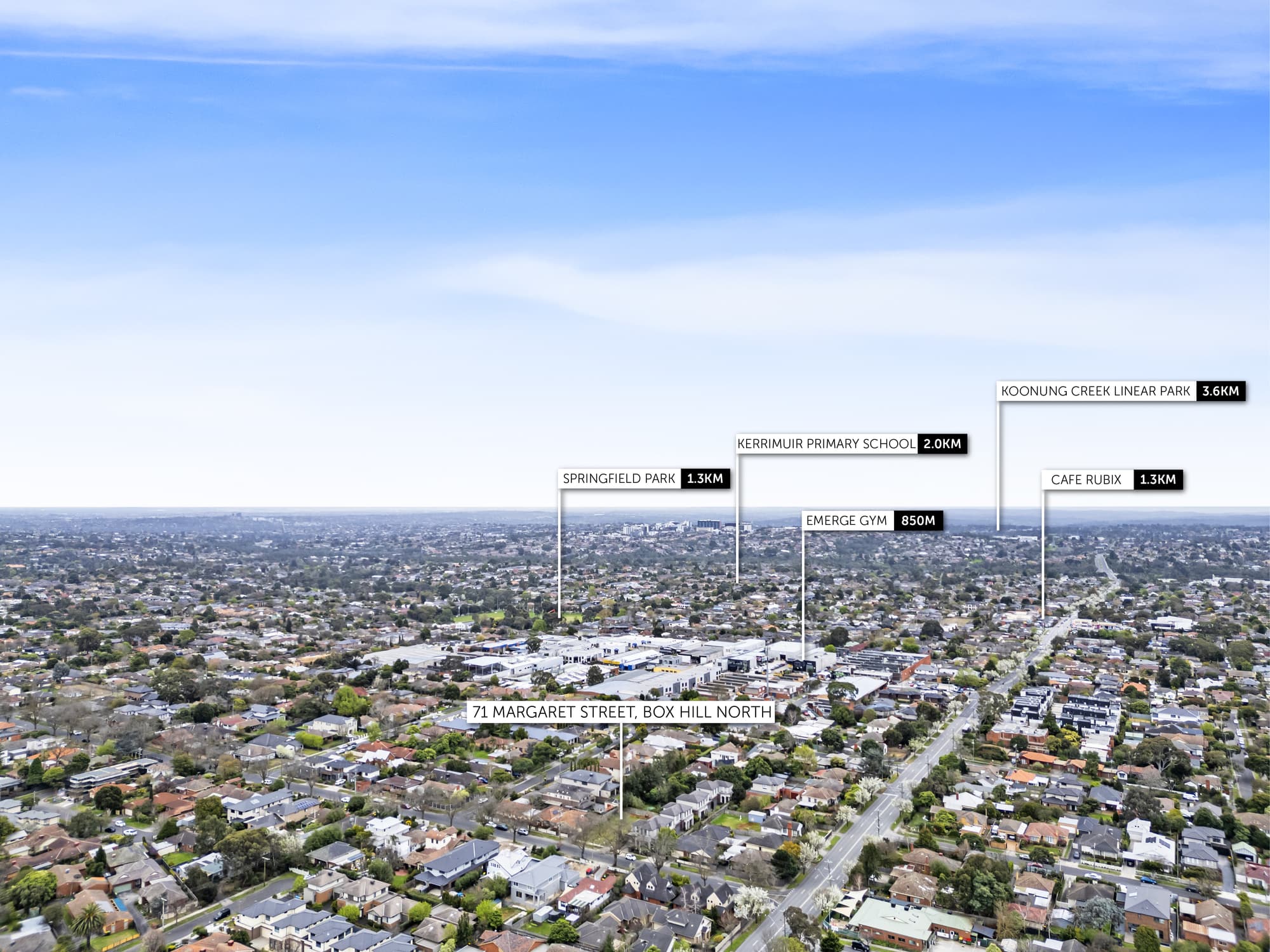 71 Margaret Street, Box Hill North - Thumbnail 4