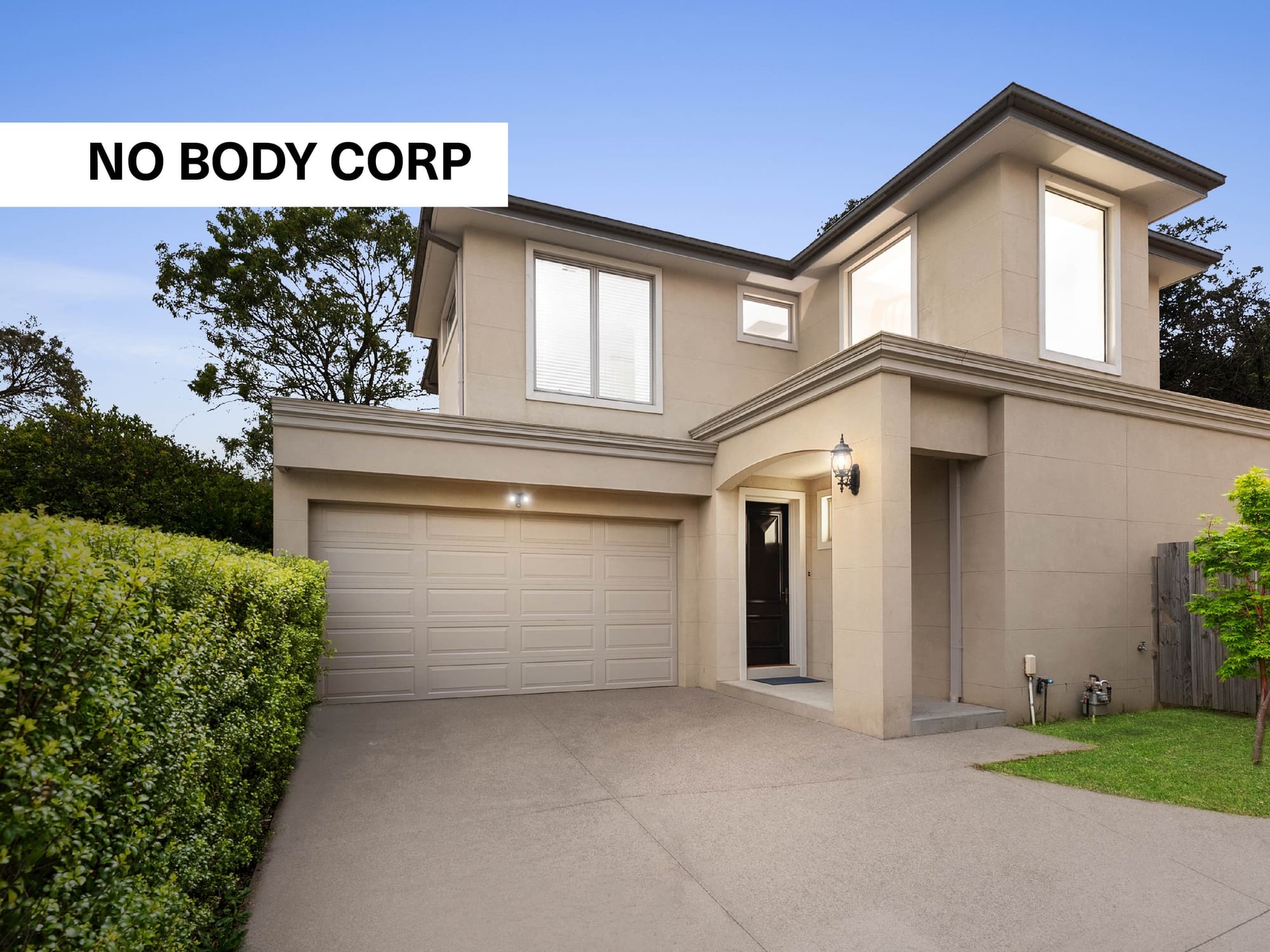 2/7 Halsey Street, Box Hill South - Image 1
