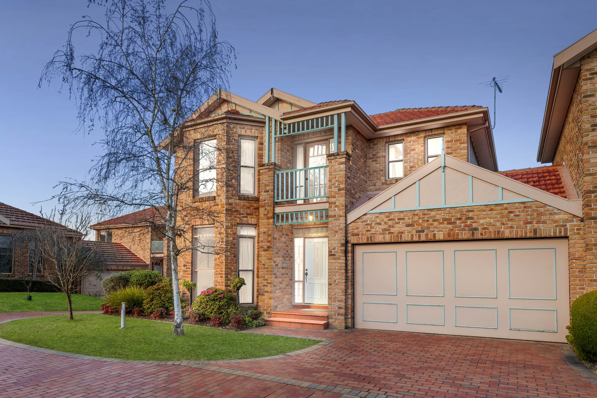 9/103-105 Woodhouse Road, Donvale - Image 1