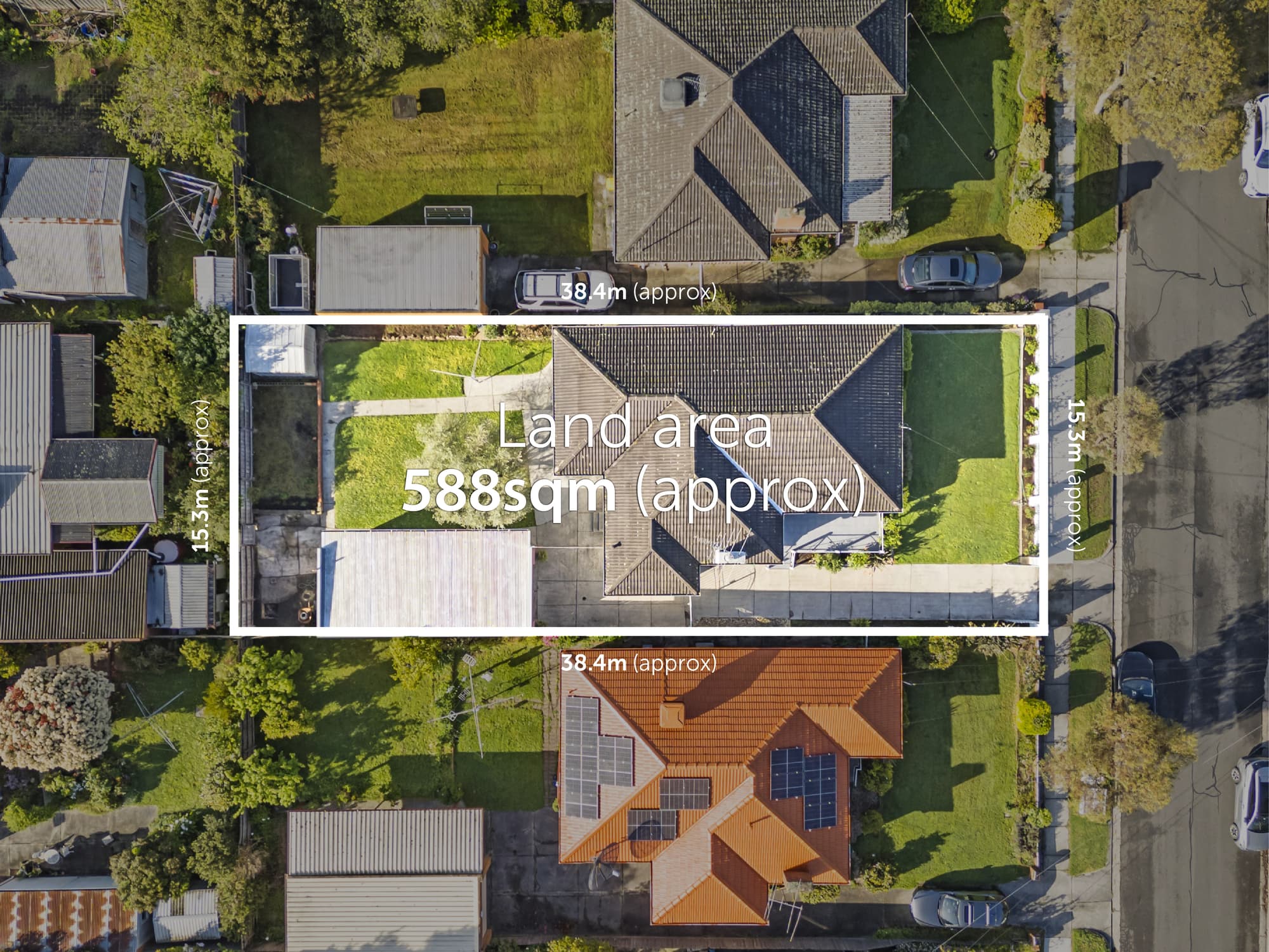 106 Shafer Road, Blackburn North - Image 1