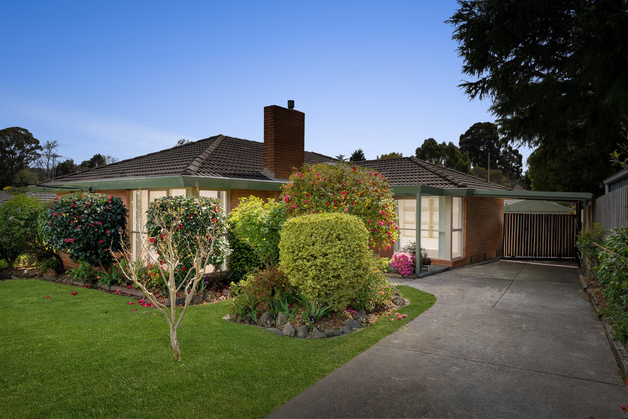 1 Cumberland Court, Forest Hill - Image 1