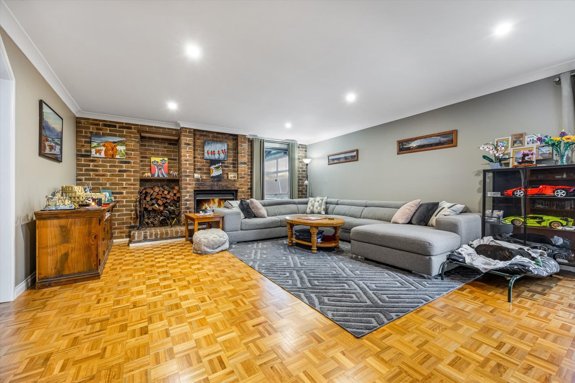 55 Mildura Crescent, Endeavour Hills - Thumbnail 2
