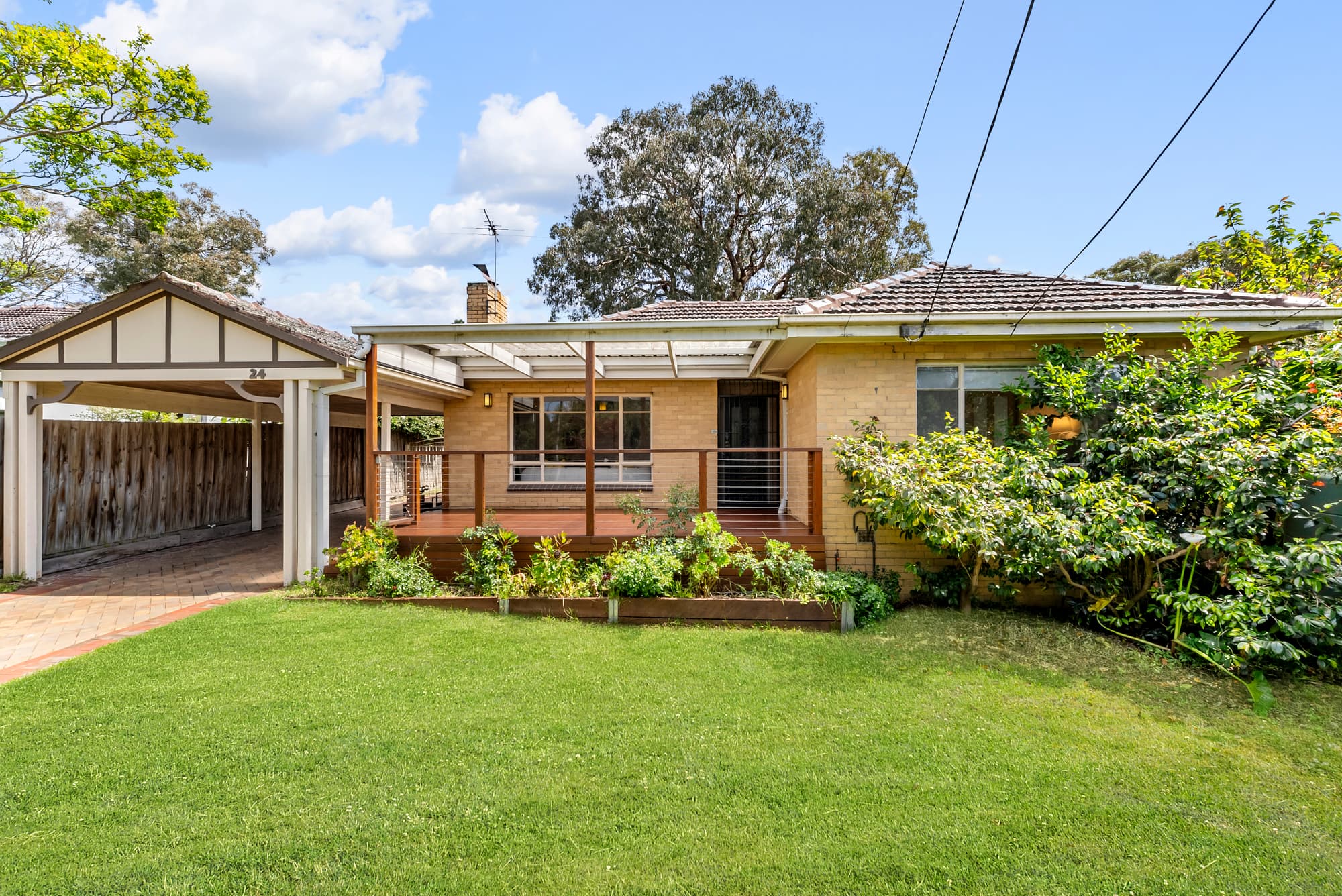 24 Drummond Street, Blackburn South - Image 1