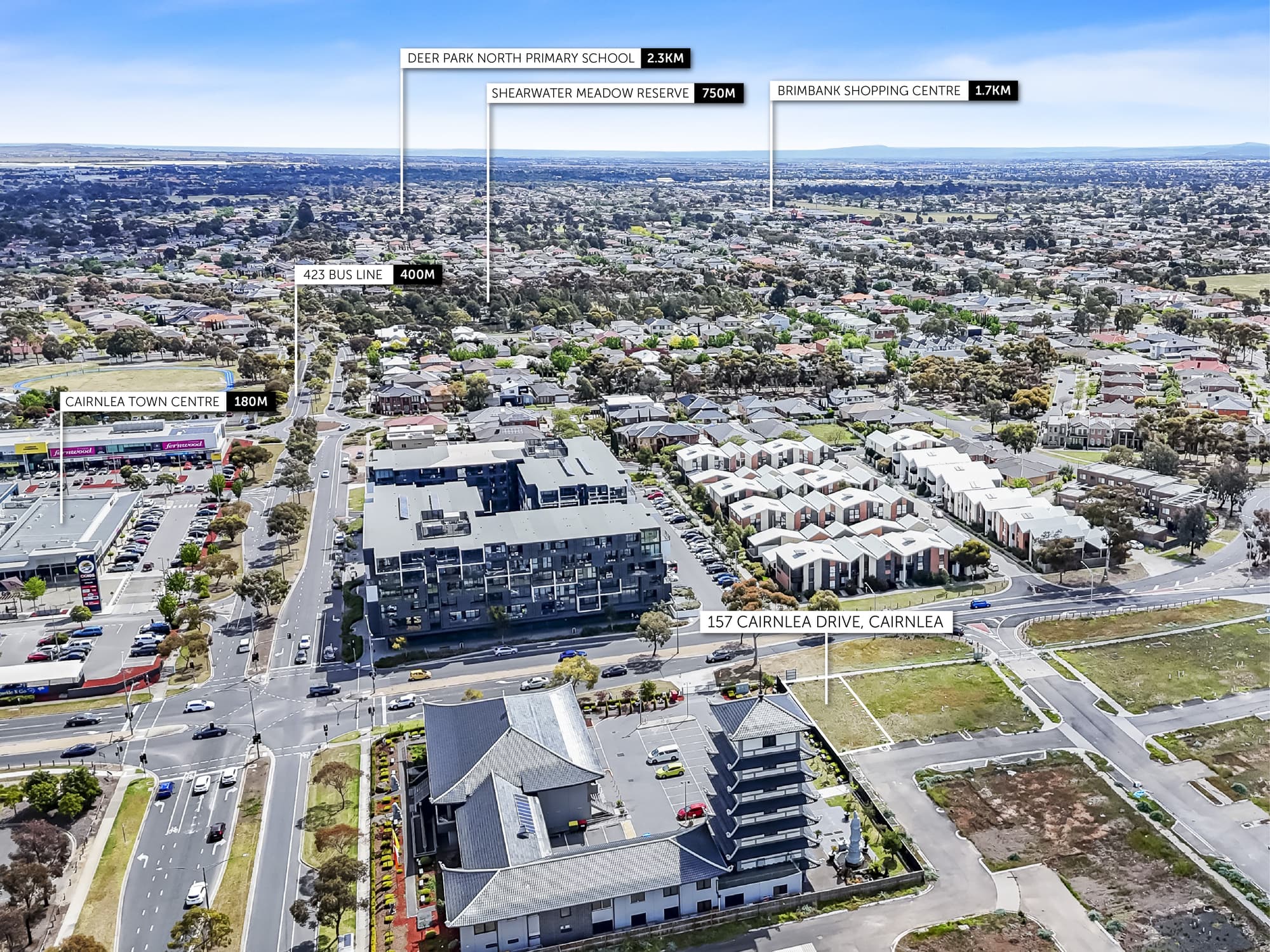 157 Cairnlea Drive, Cairnlea - Thumbnail 2