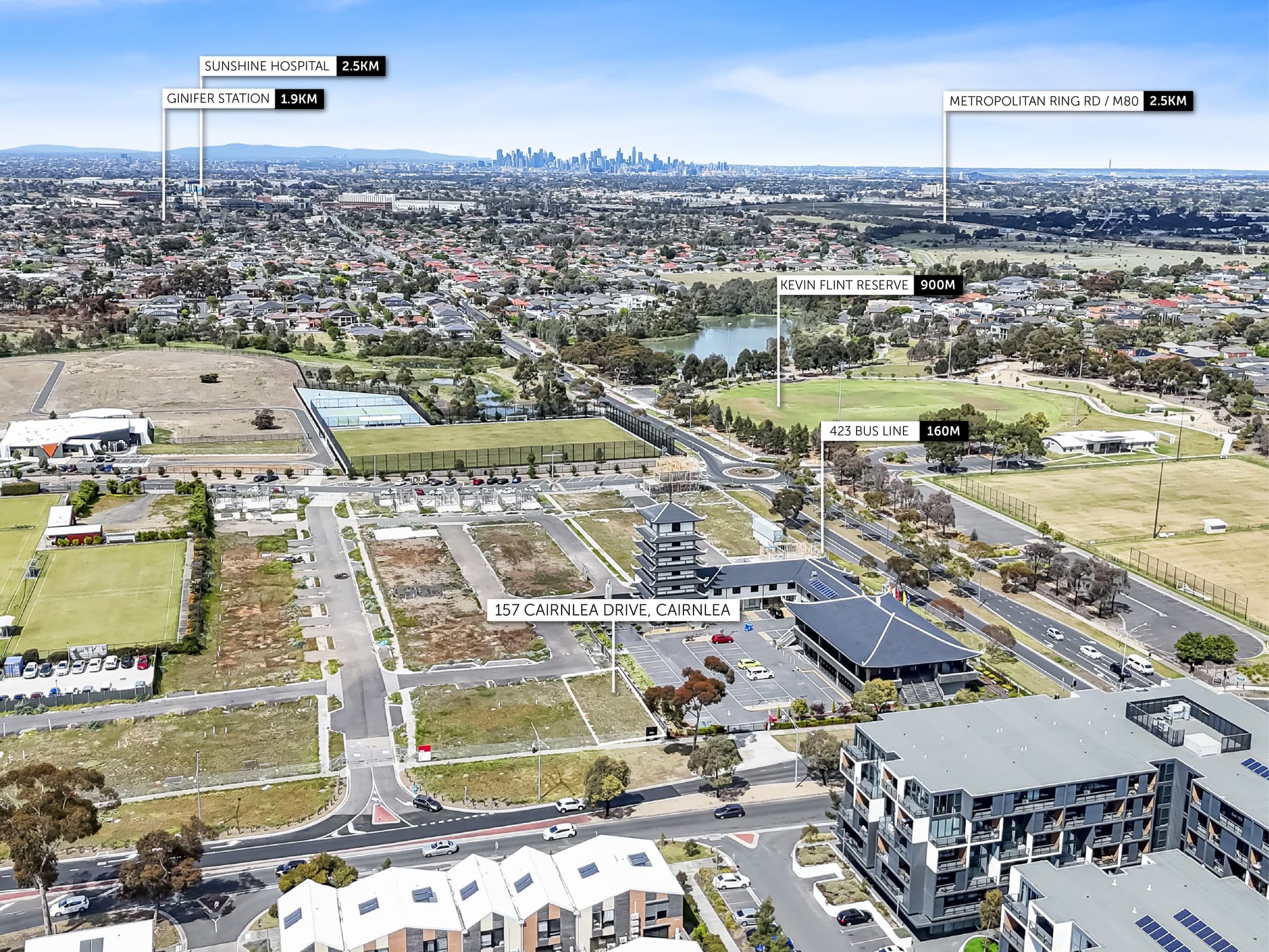157 Cairnlea Drive, Cairnlea - Thumbnail 3