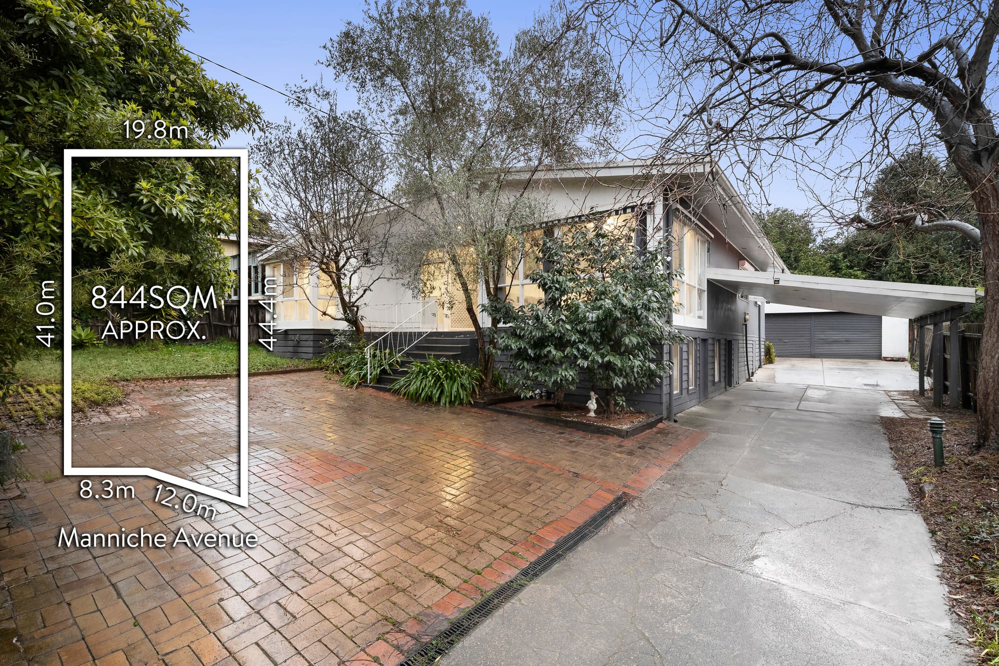 19 Manniche Avenue, Mont Albert North - Image 1