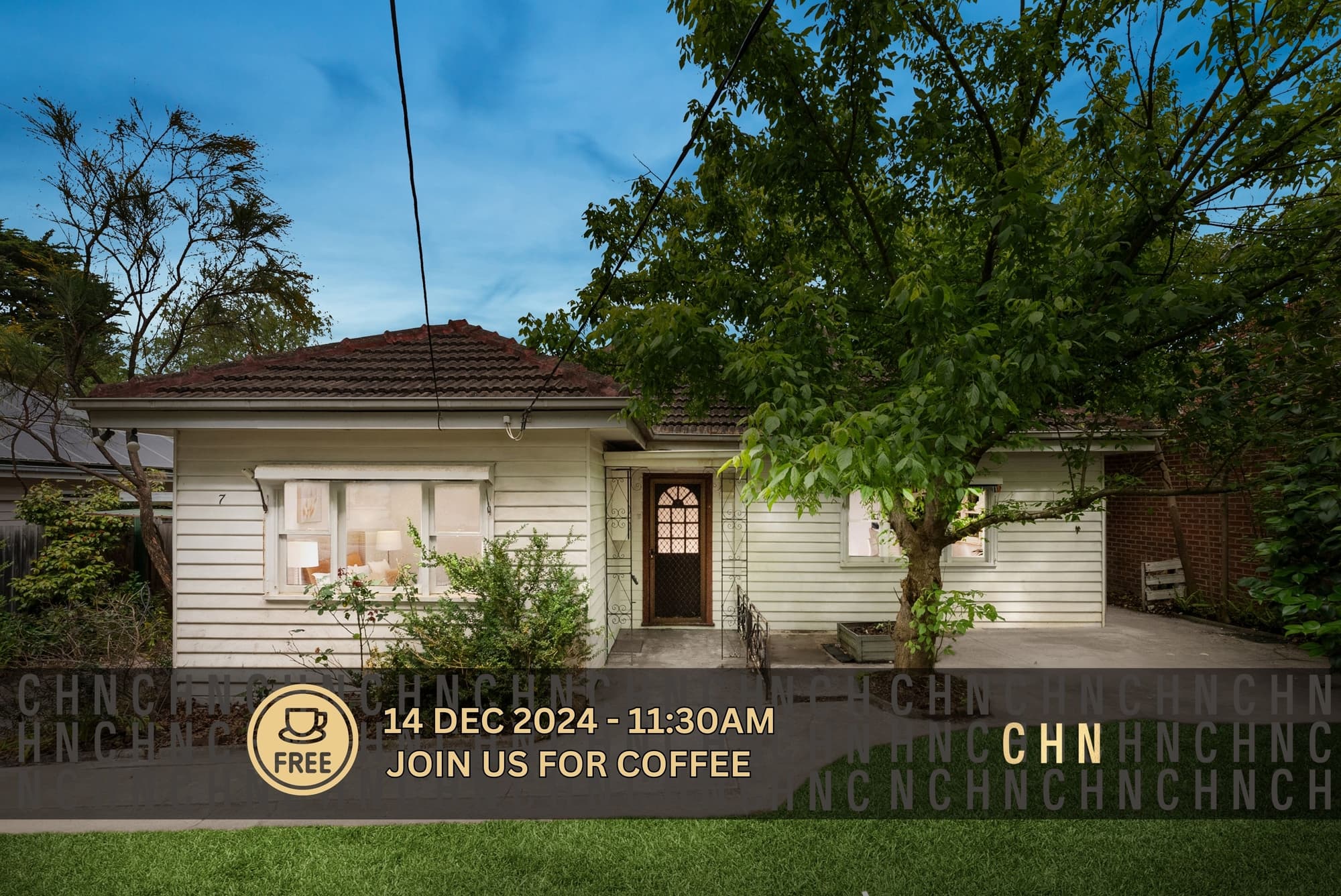 7 Wavell Street, Box Hill - Image 1