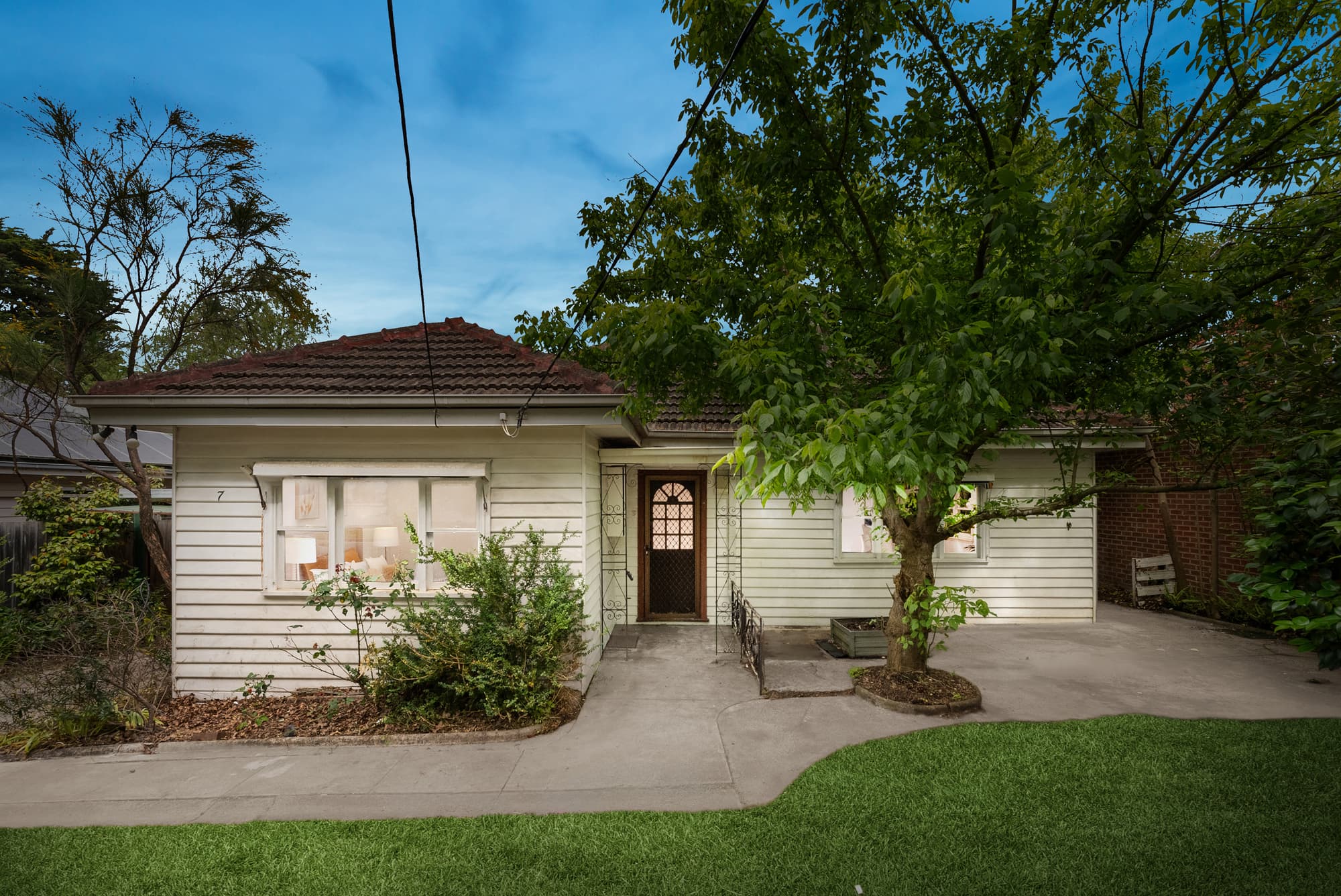 7 Wavell Street, Box Hill - Thumbnail 2