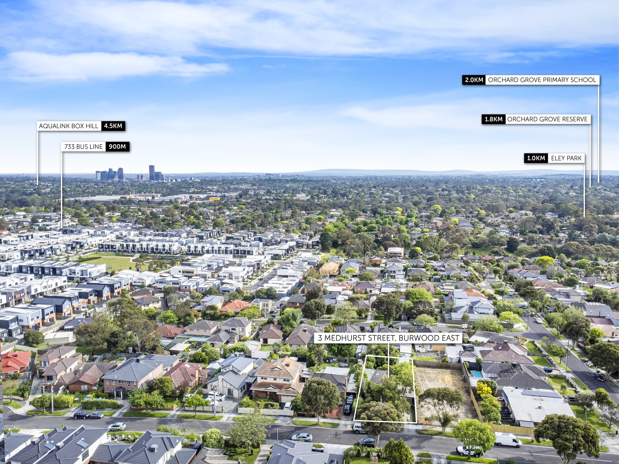 3 Medhurst Street, Burwood East - Thumbnail 4