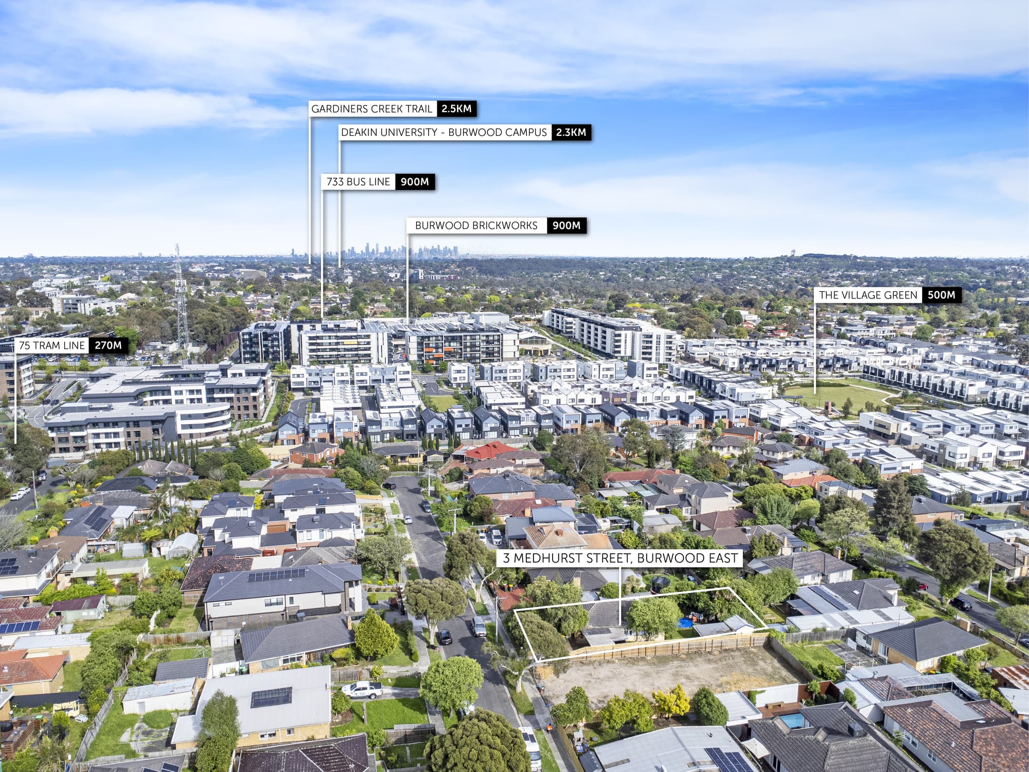 3 Medhurst Street, Burwood East - Thumbnail 3