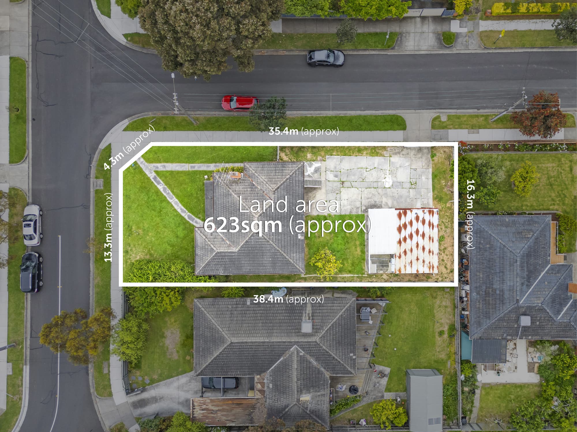 88 Shafer Road, Blackburn North - Thumbnail 2