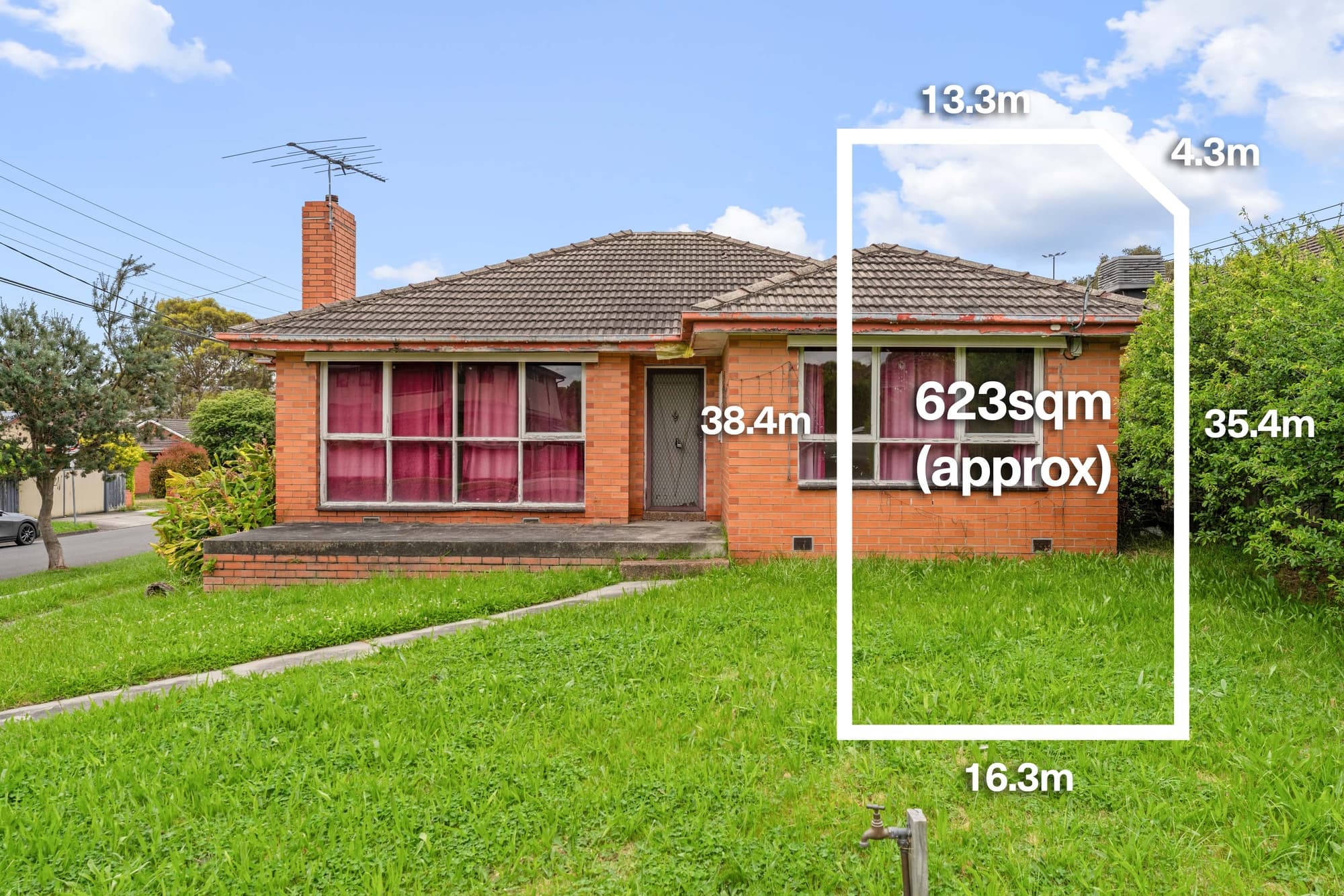 88 Shafer Road, Blackburn North - Image 1