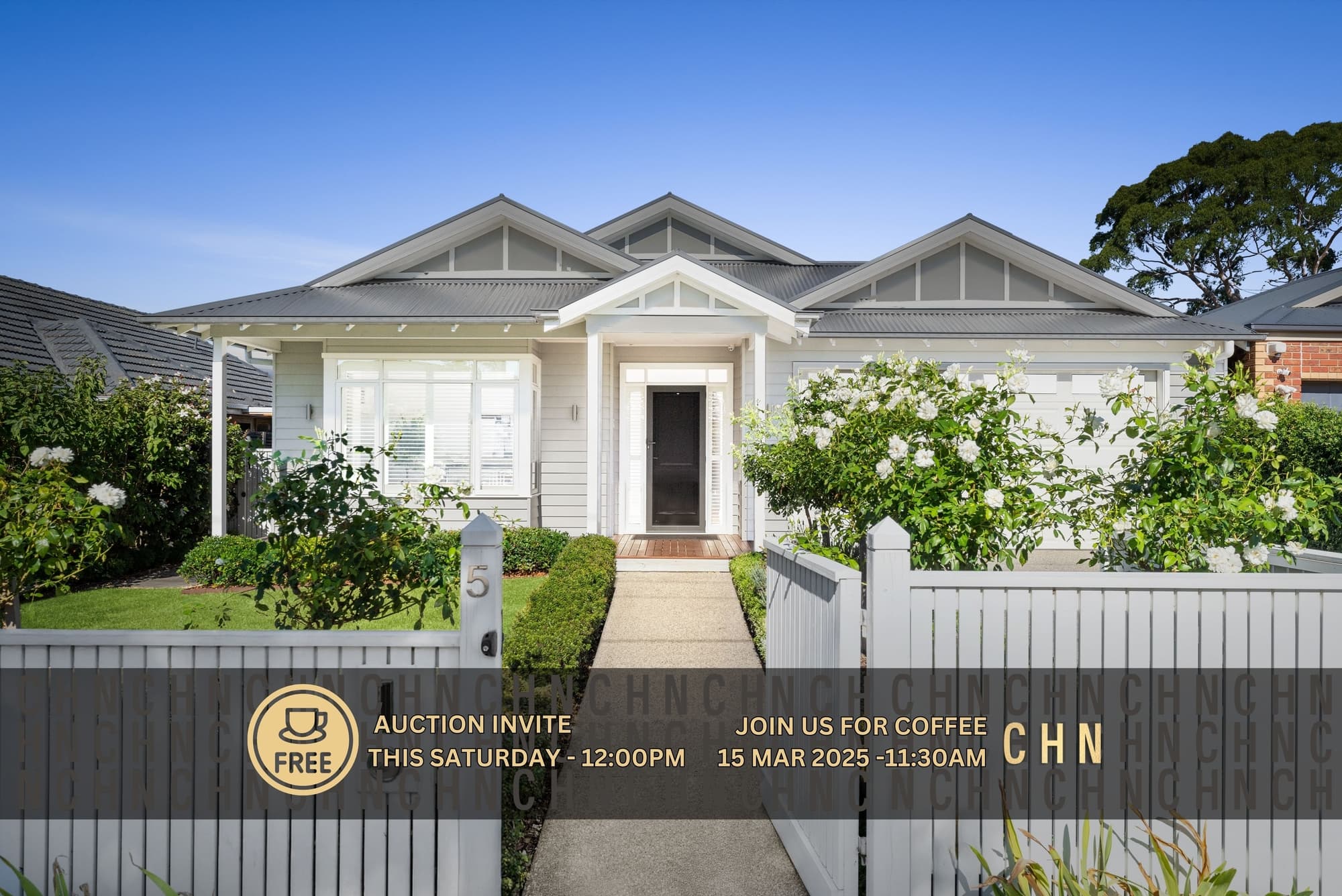 5 Peter Avenue, Blackburn North - Image 1