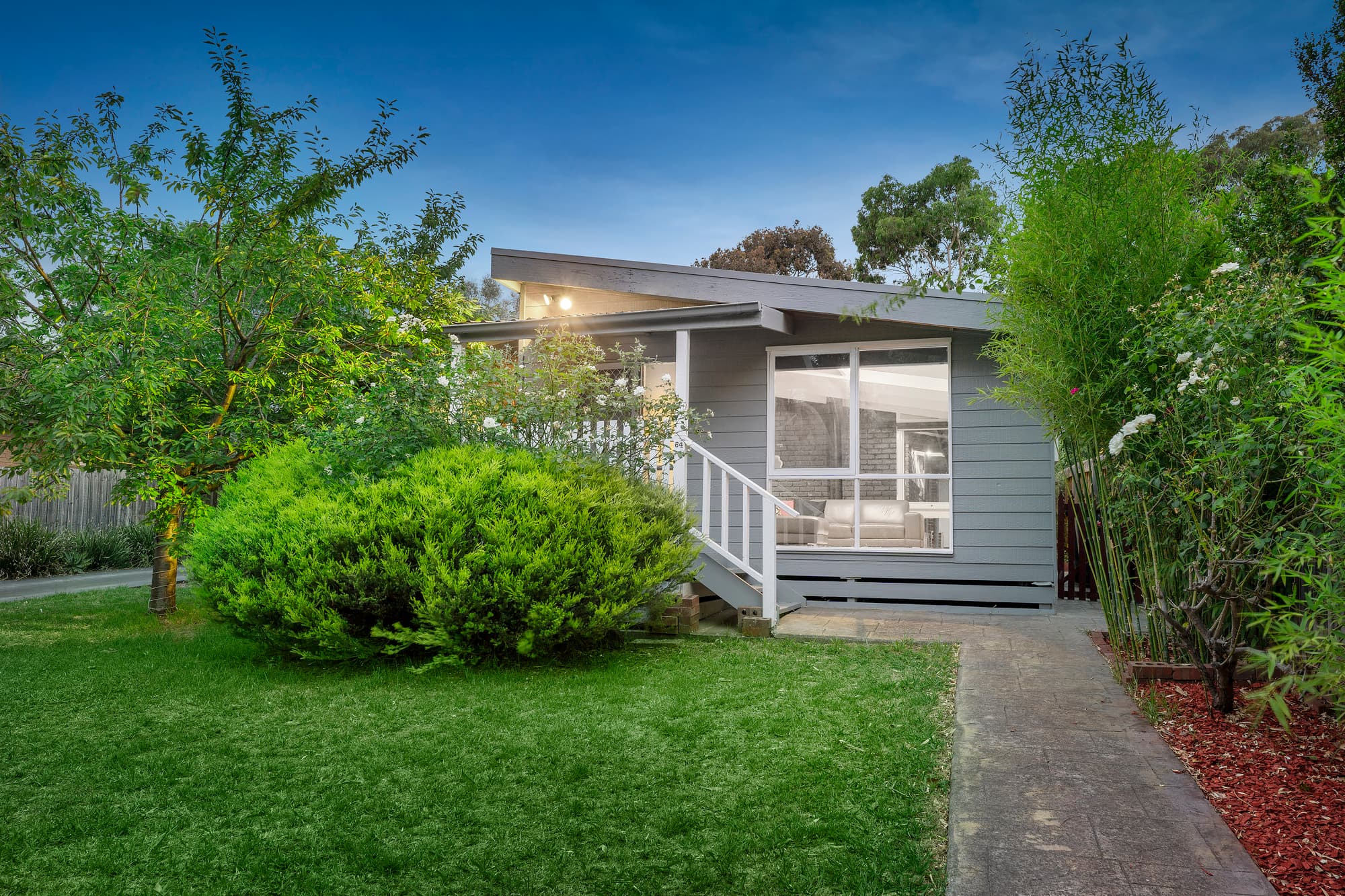 1/64 Long Valley Way, Doncaster East - Image 1