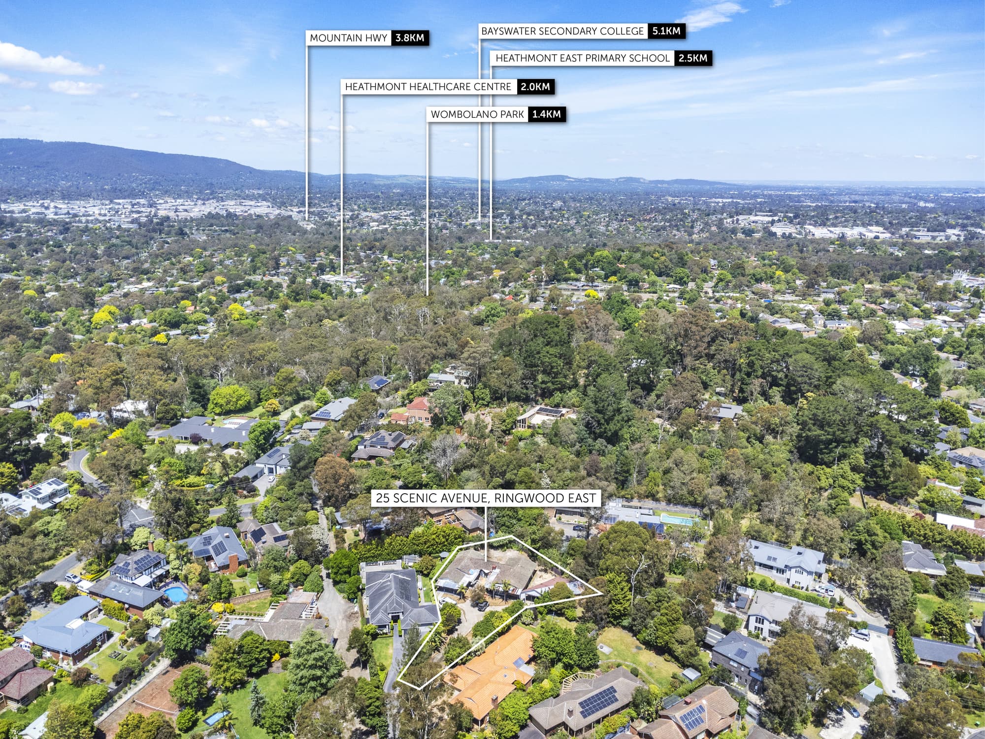 25 Scenic Avenue, Ringwood East - Thumbnail 2