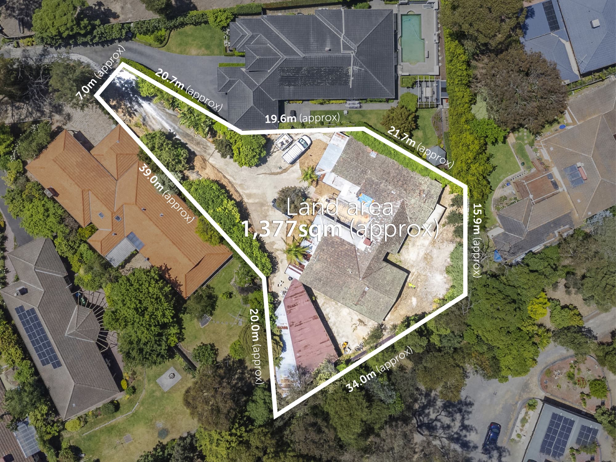 25 Scenic Avenue, Ringwood East - Image 1