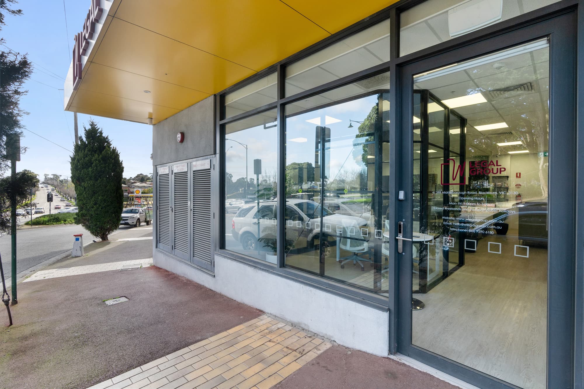 4/394-398 Middleborough Road, Blackburn - Thumbnail 2