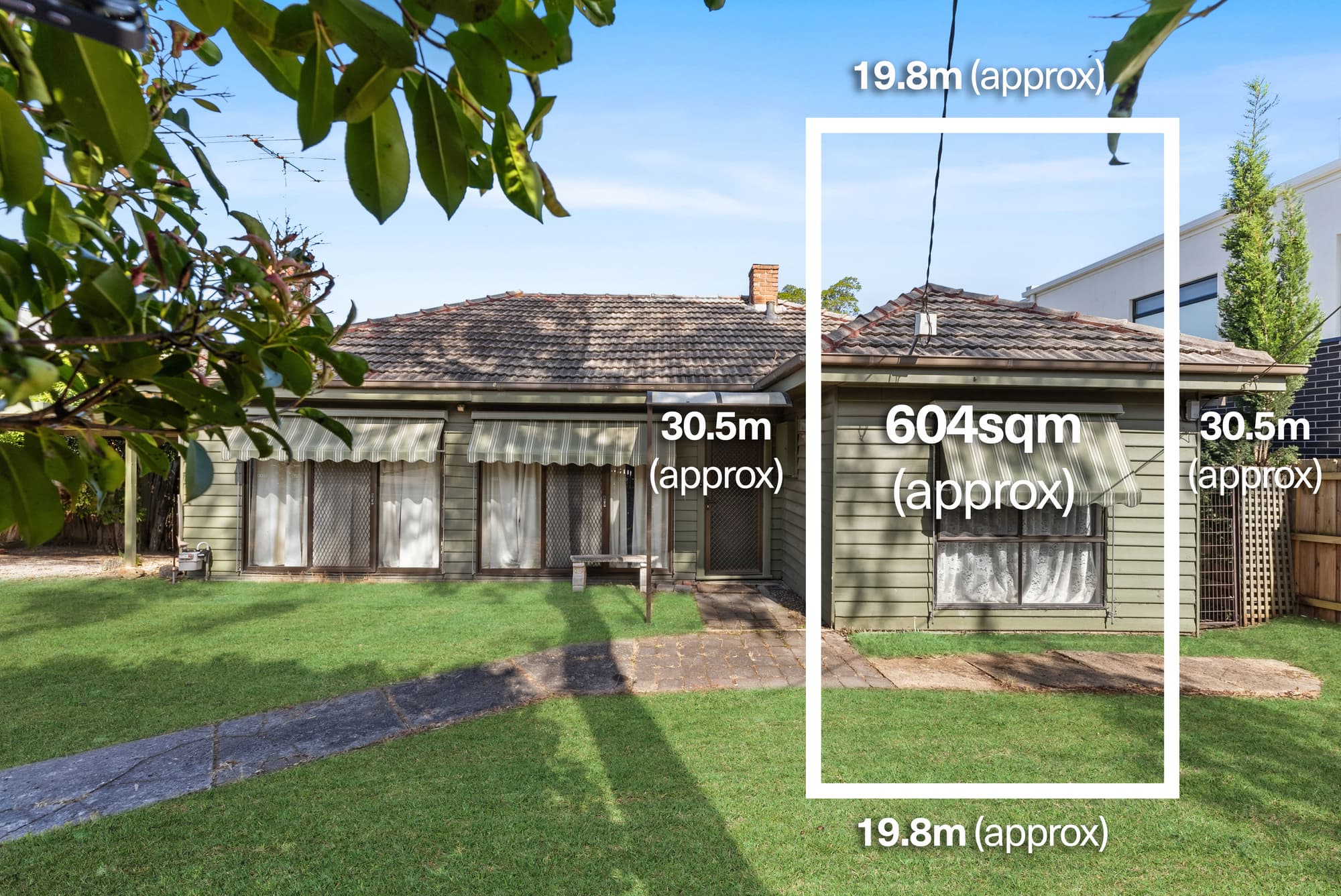 8 Vivian Street, Blackburn North - Thumbnail 3