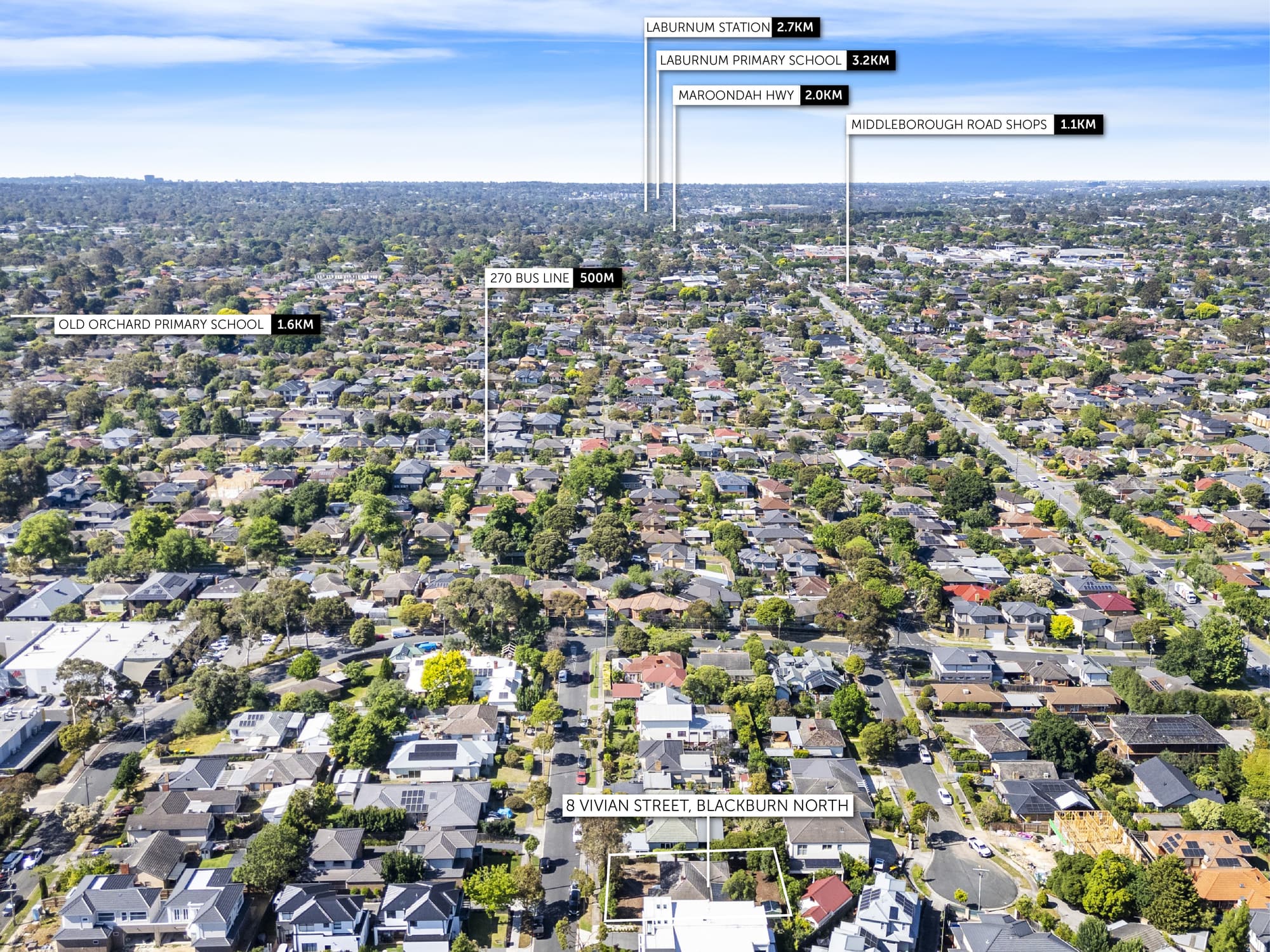8 Vivian Street, Blackburn North - Thumbnail 7