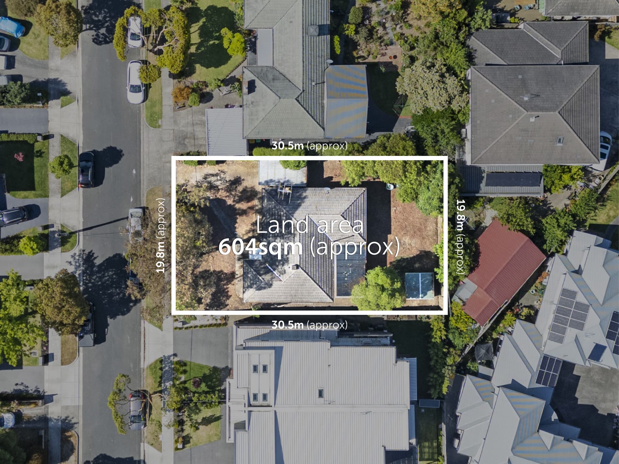 8 Vivian Street, Blackburn North - Thumbnail 2