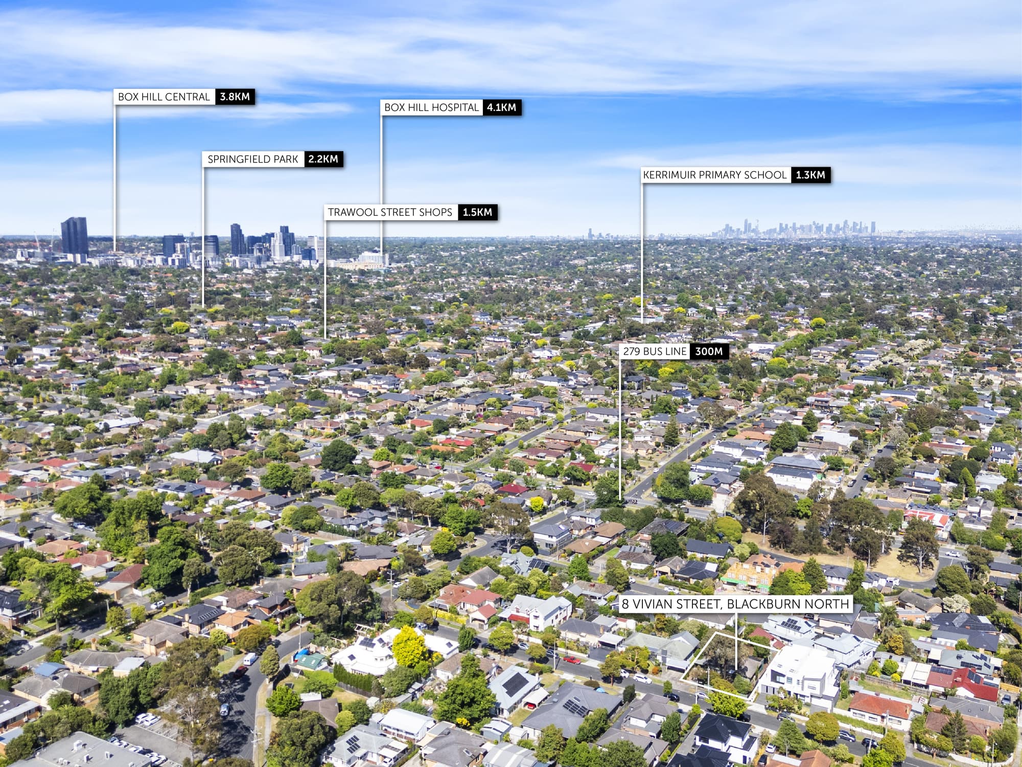 8 Vivian Street, Blackburn North - Thumbnail 8