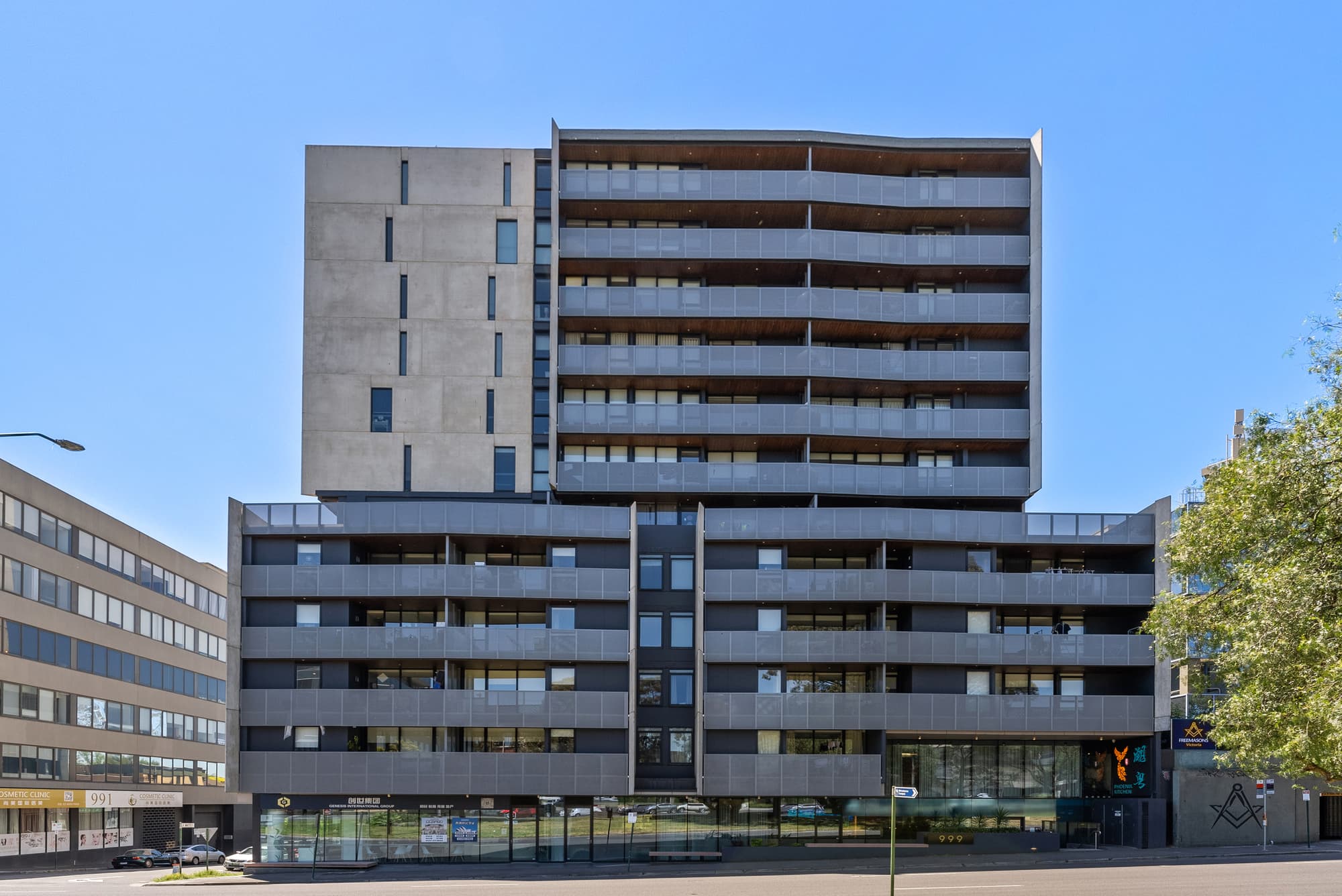 803/999 Whitehorse Road, Box Hill - Image 1
