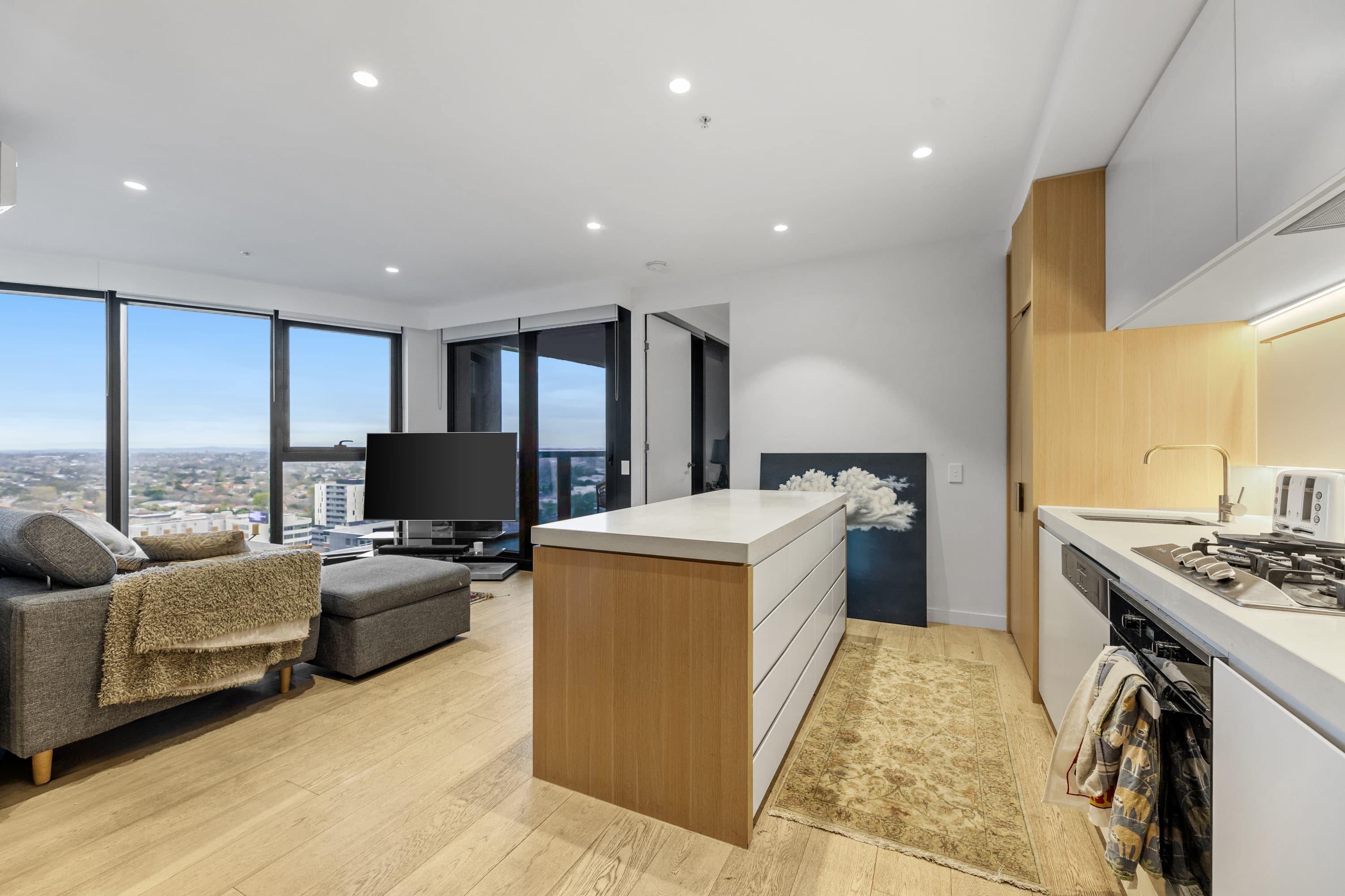 1311/545 Station Street, Box Hill - Thumbnail 5