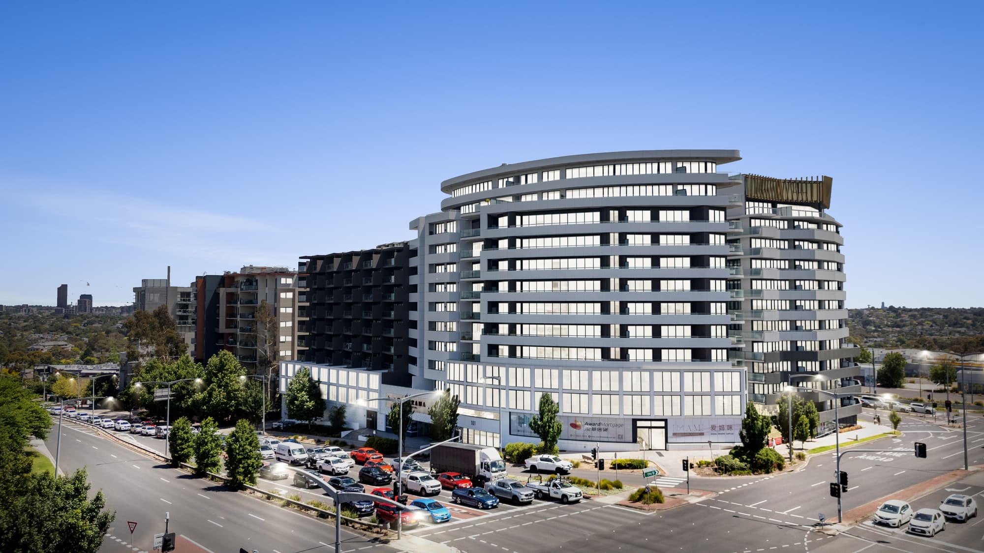 615/101 Tram Road, Doncaster - Image 1