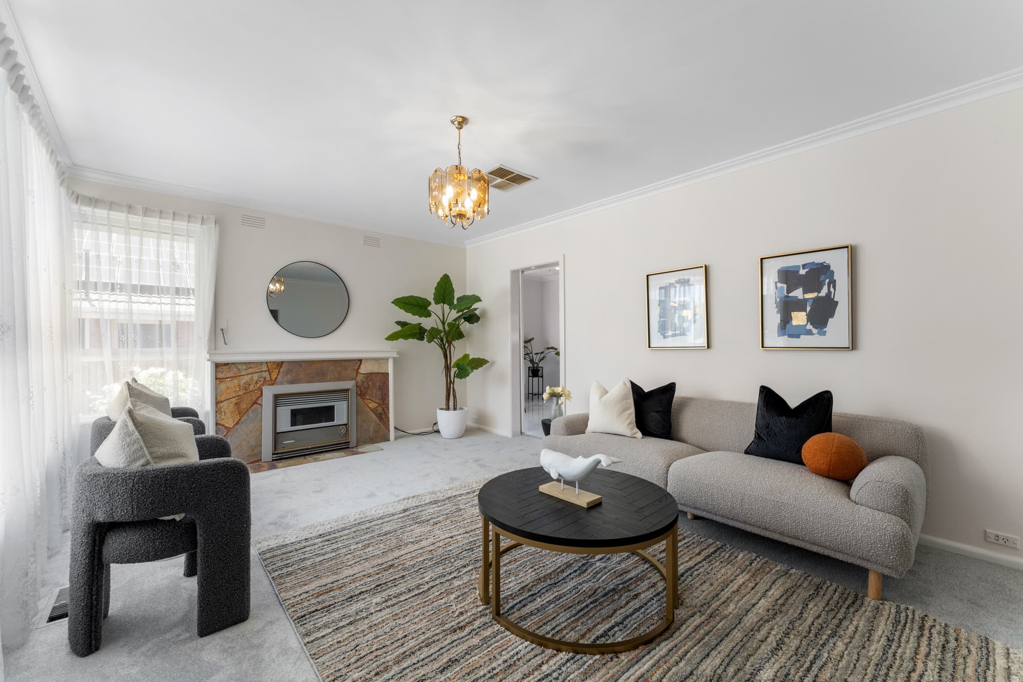 51 Morrie Crescent, Blackburn North - Thumbnail 3