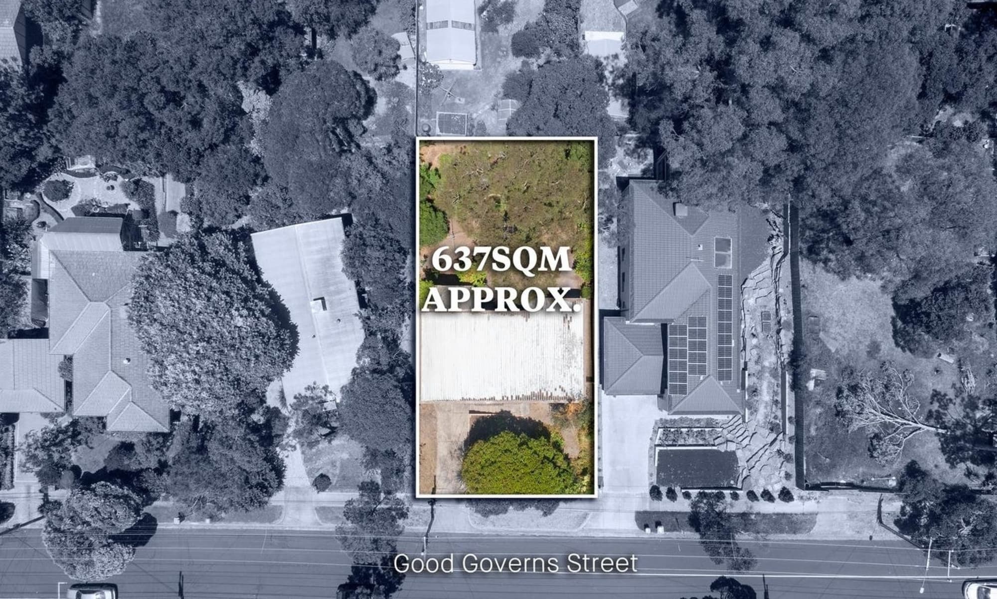 28 Good Governs Street, Mitcham - Image 1