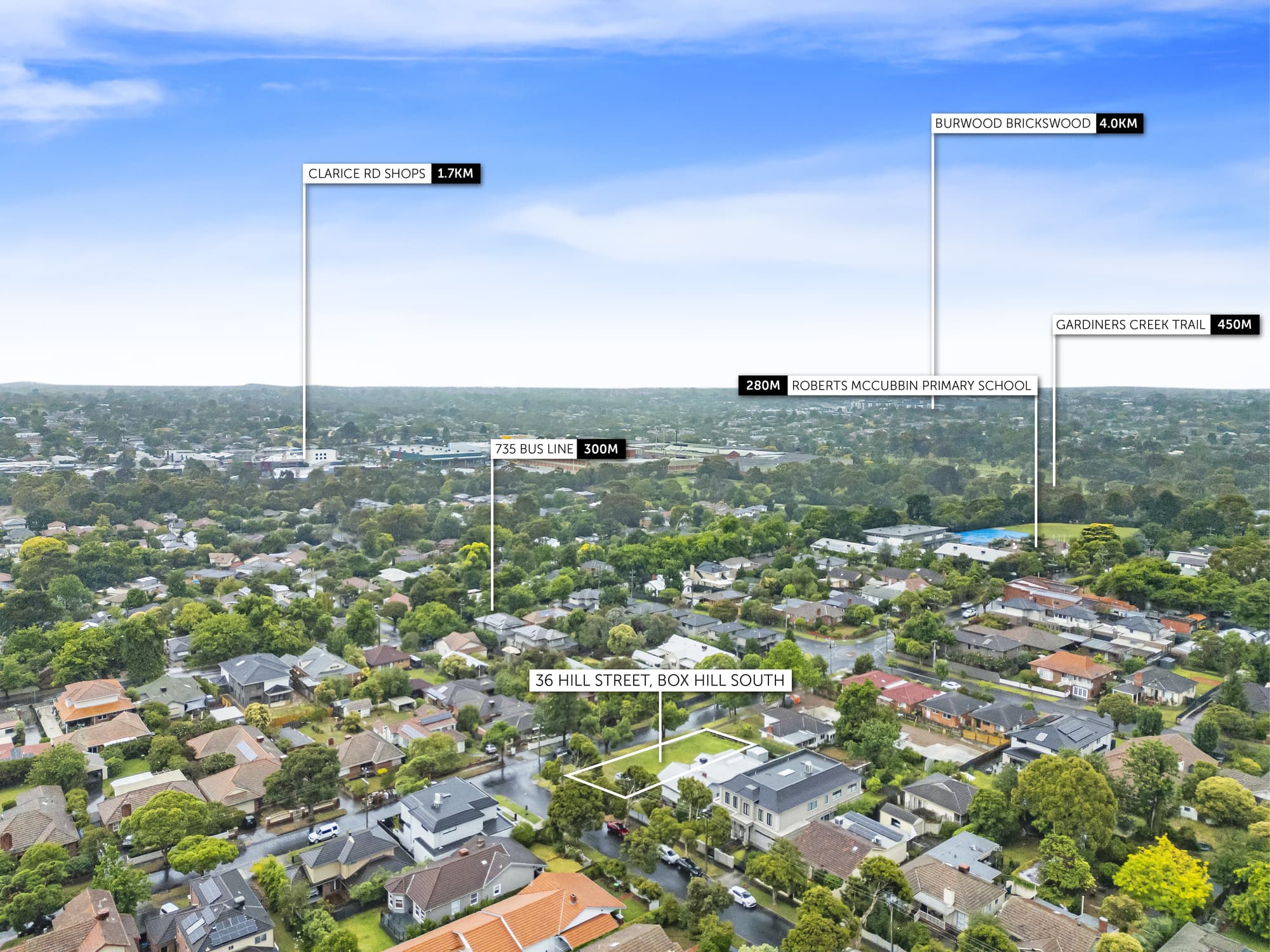 36 Hill Street, Box Hill South - Thumbnail 3