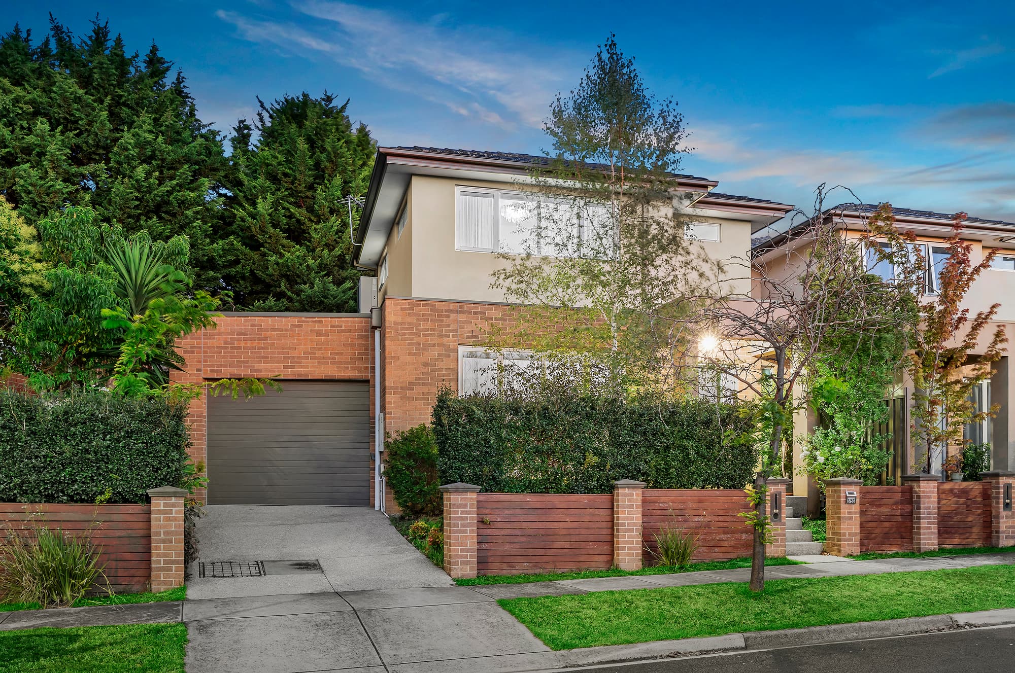 3/53 Finlayson Street, Doncaster - Image 1