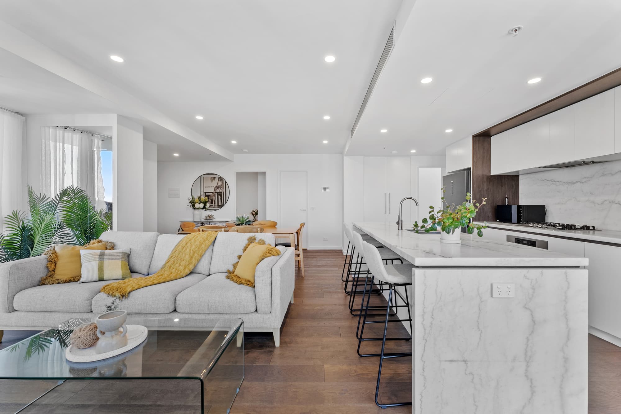 2810/828 Whitehorse Road, Box Hill - Image 1