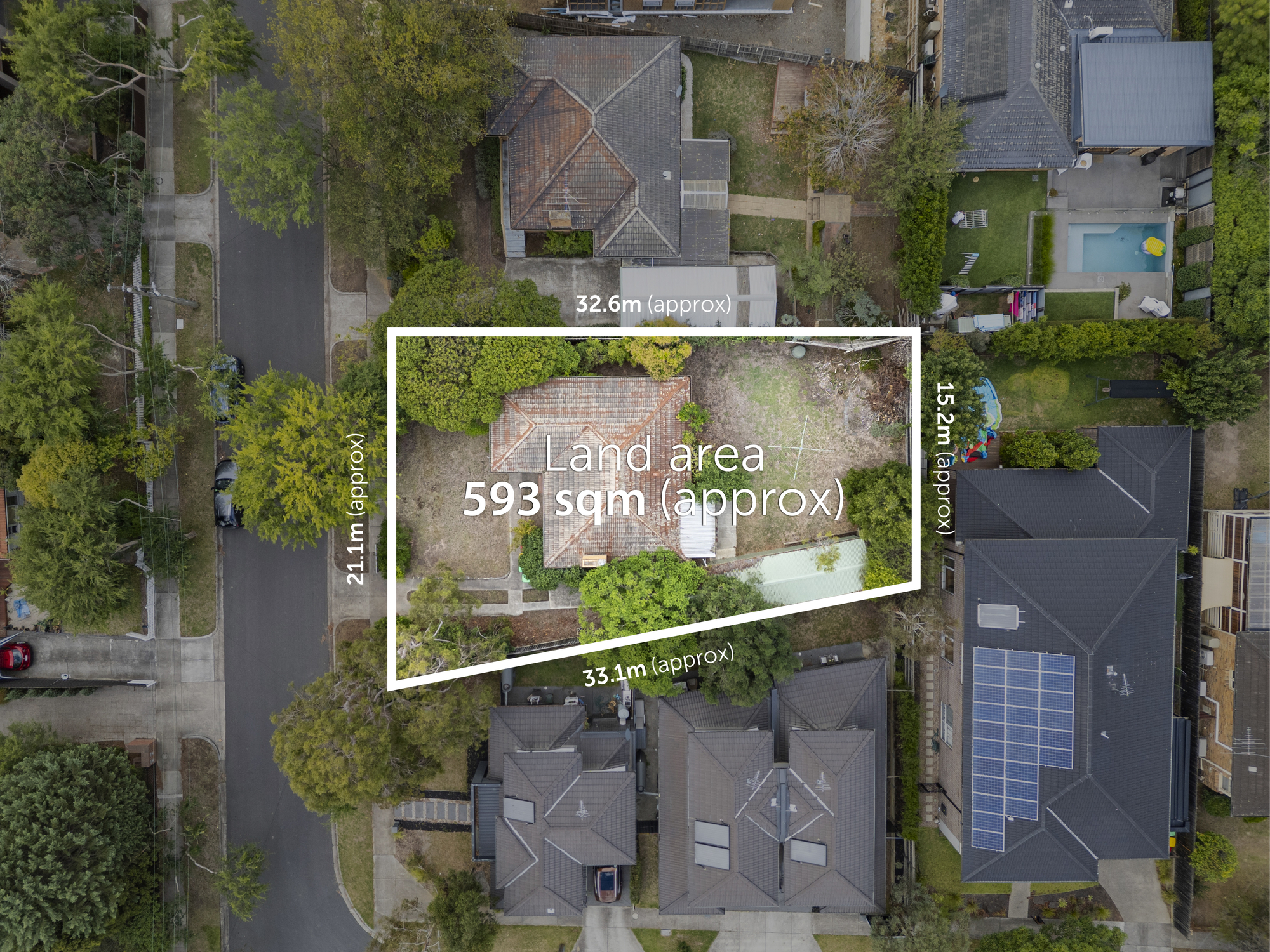 14 Valda Avenue, Mont Albert North - Thumbnail 2