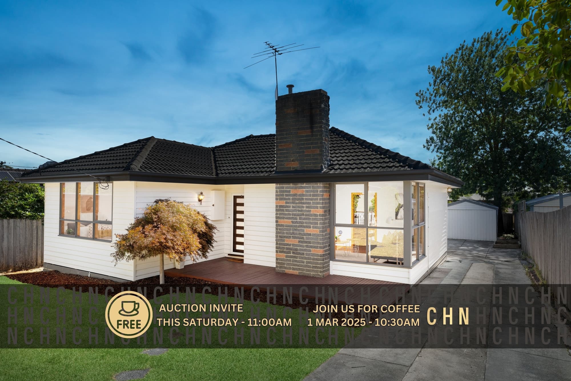 1 Tynong Street, Box Hill North - Image 1