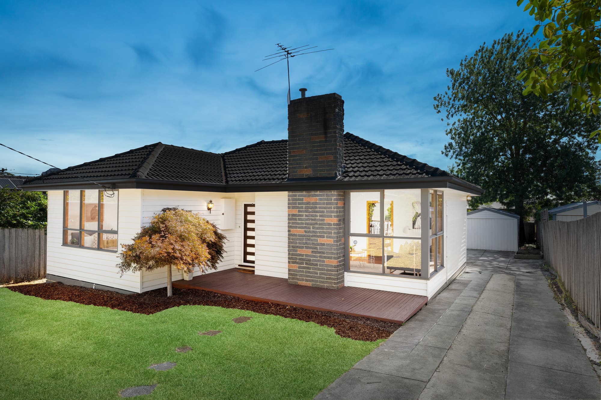 1 Tynong Street, Box Hill North - Thumbnail 2