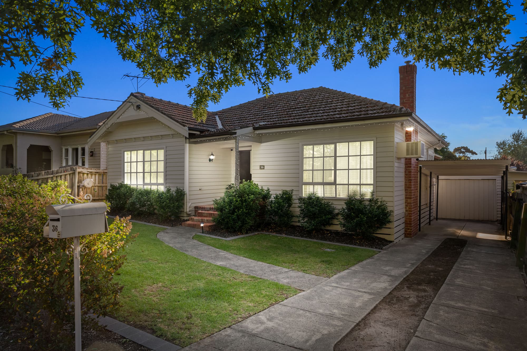 36 Nicholson Street, Nunawading - Image 1