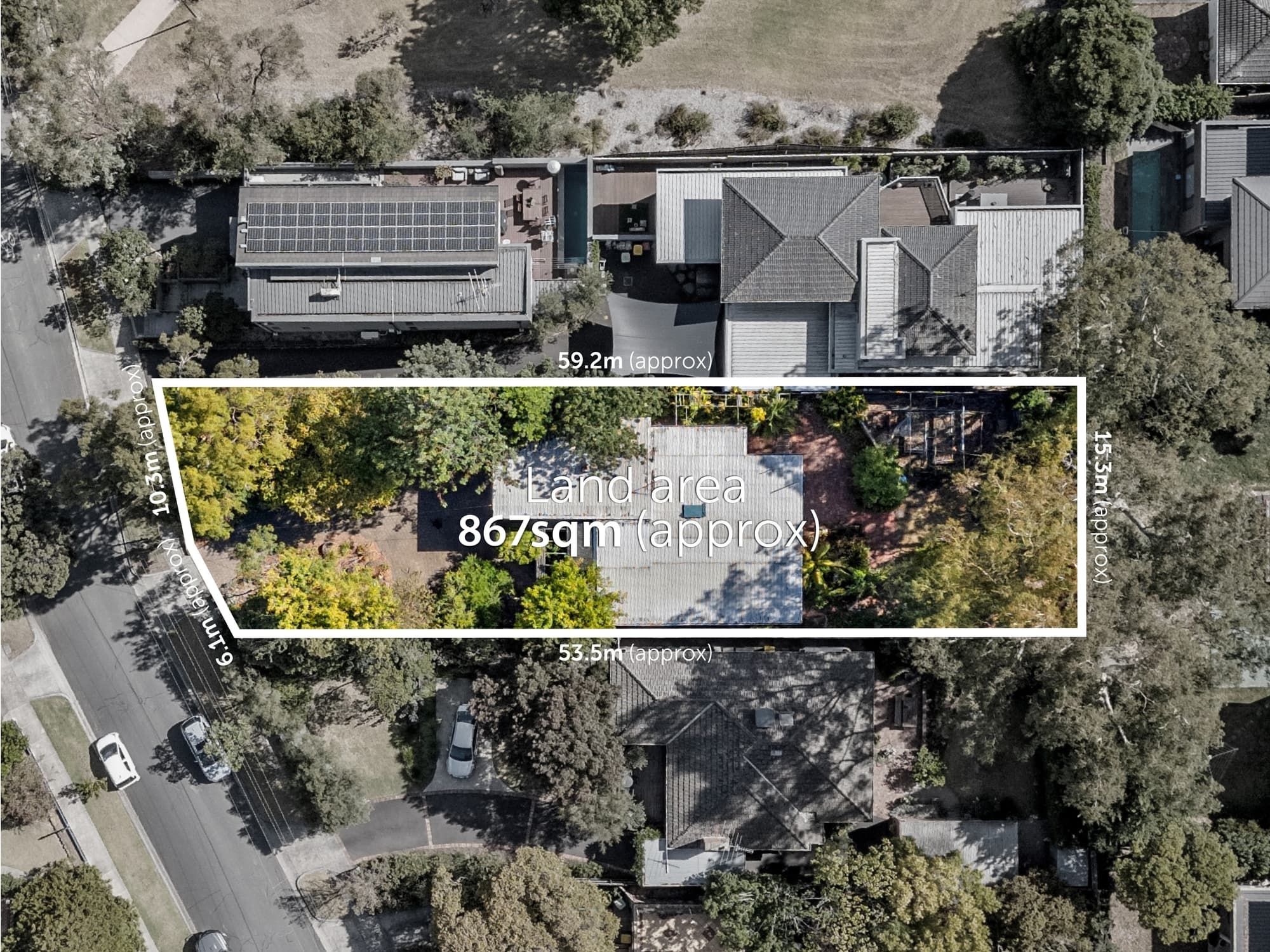 22 Jackson Avenue, Mont Albert North - Image 1