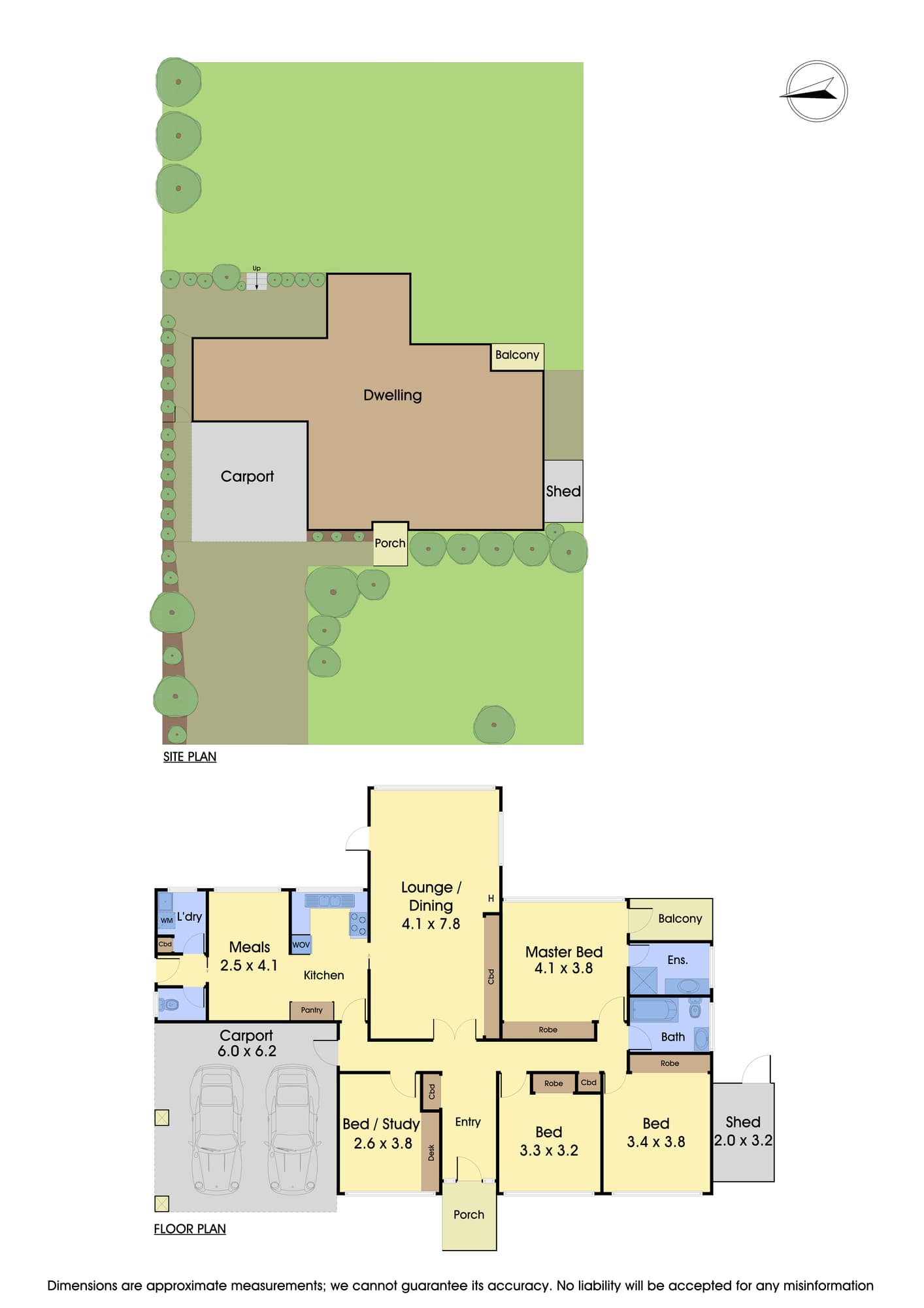 74 Whittens Lane, Doncaster - Thumbnail 7
